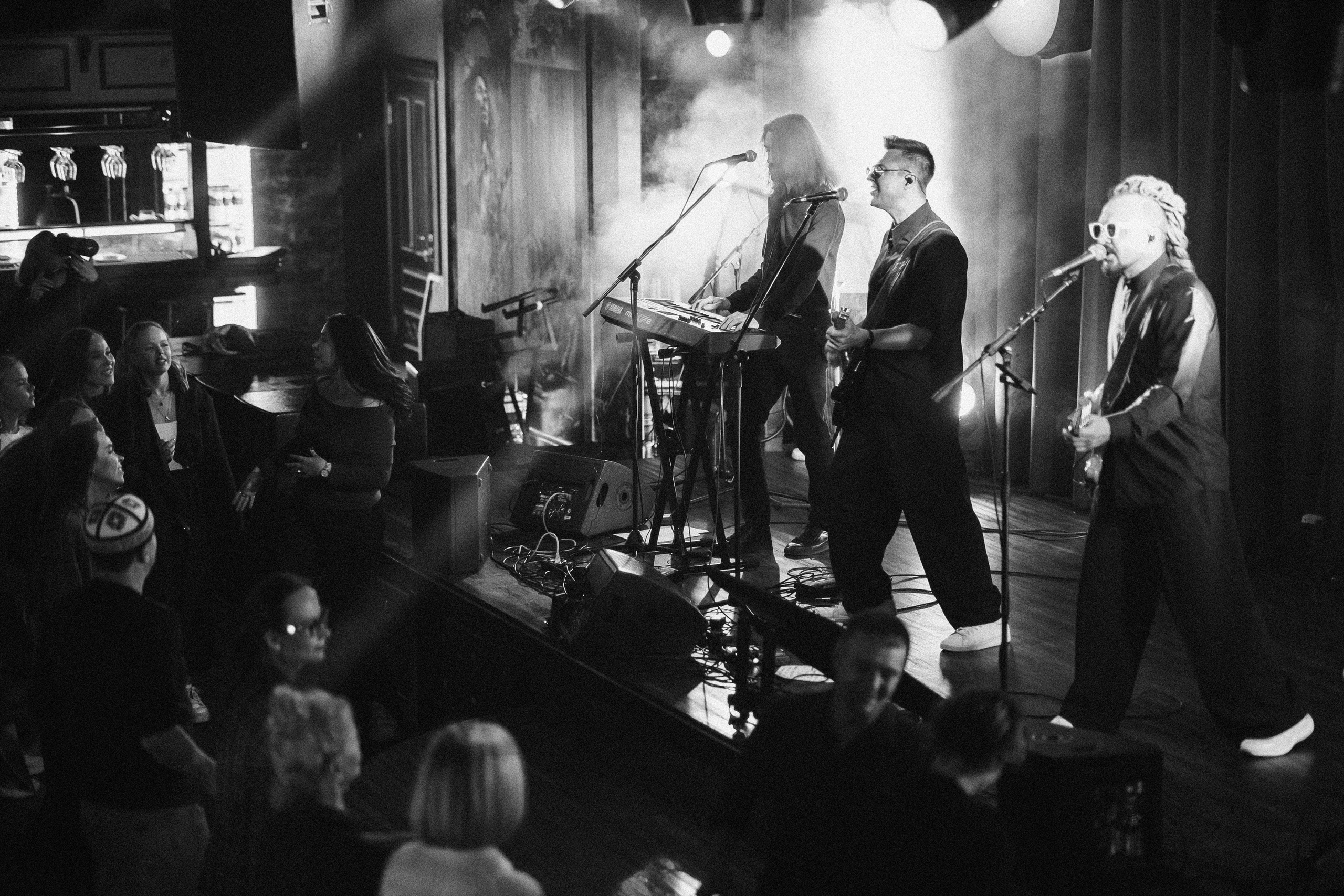 Репортаж. Фотограф Алиса Болденкова