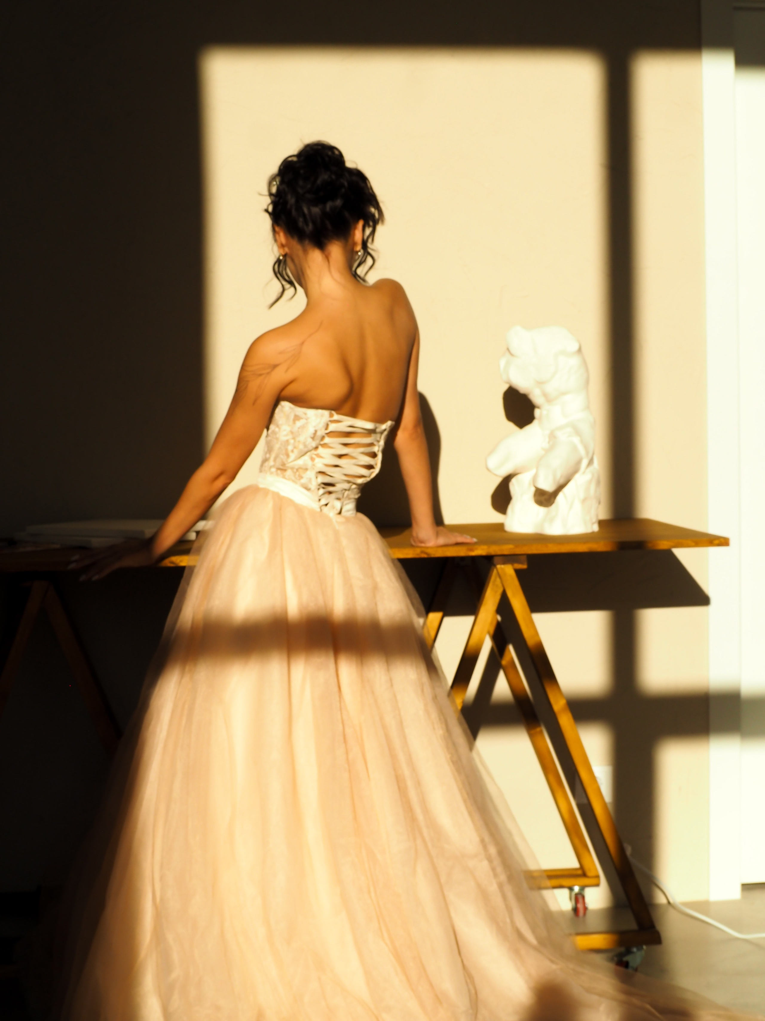 ALEVTINA. Фотограф в Вологде Евгения Ли