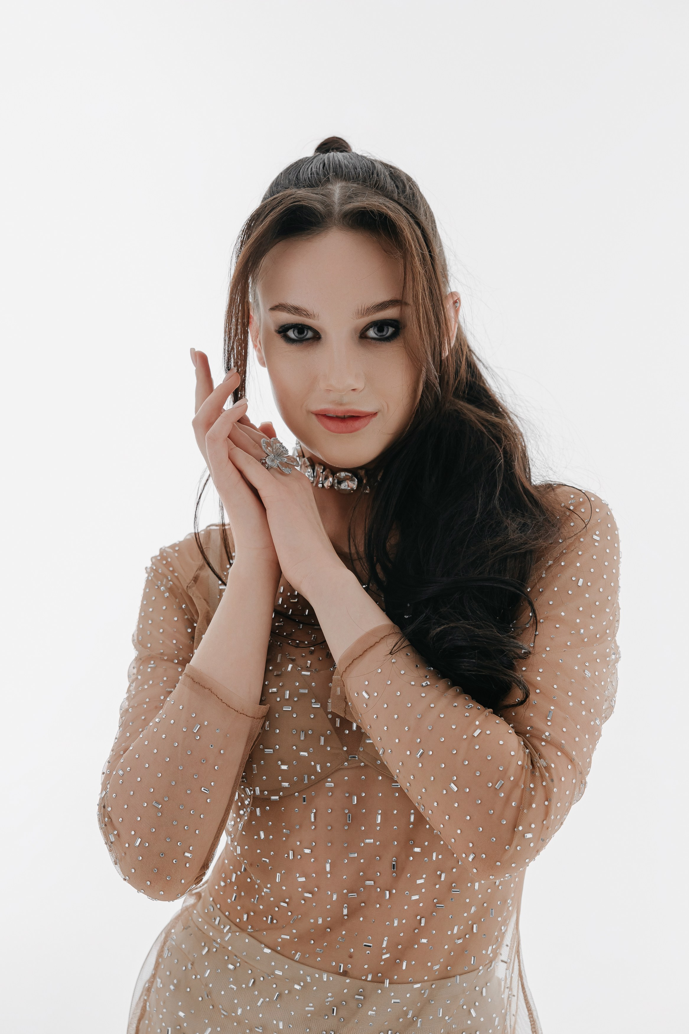 Виктория. Свадебный фотограф Москва, Воронеж