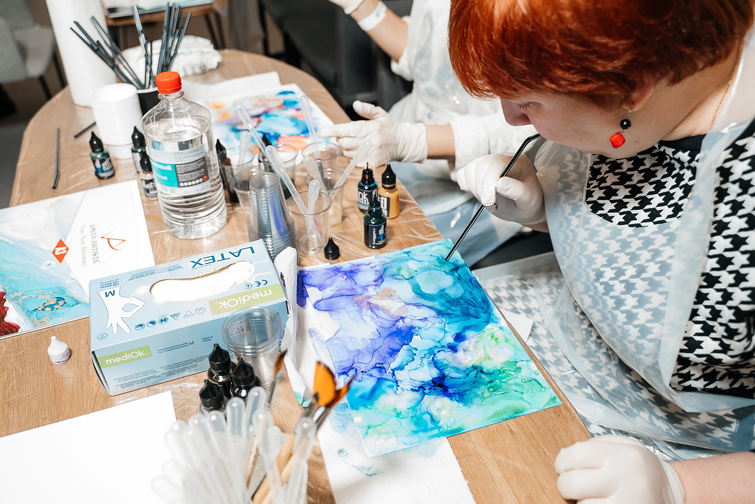 La Roche Posay. Павел Краснов — Свадебный и репортажный фотограф в Москве