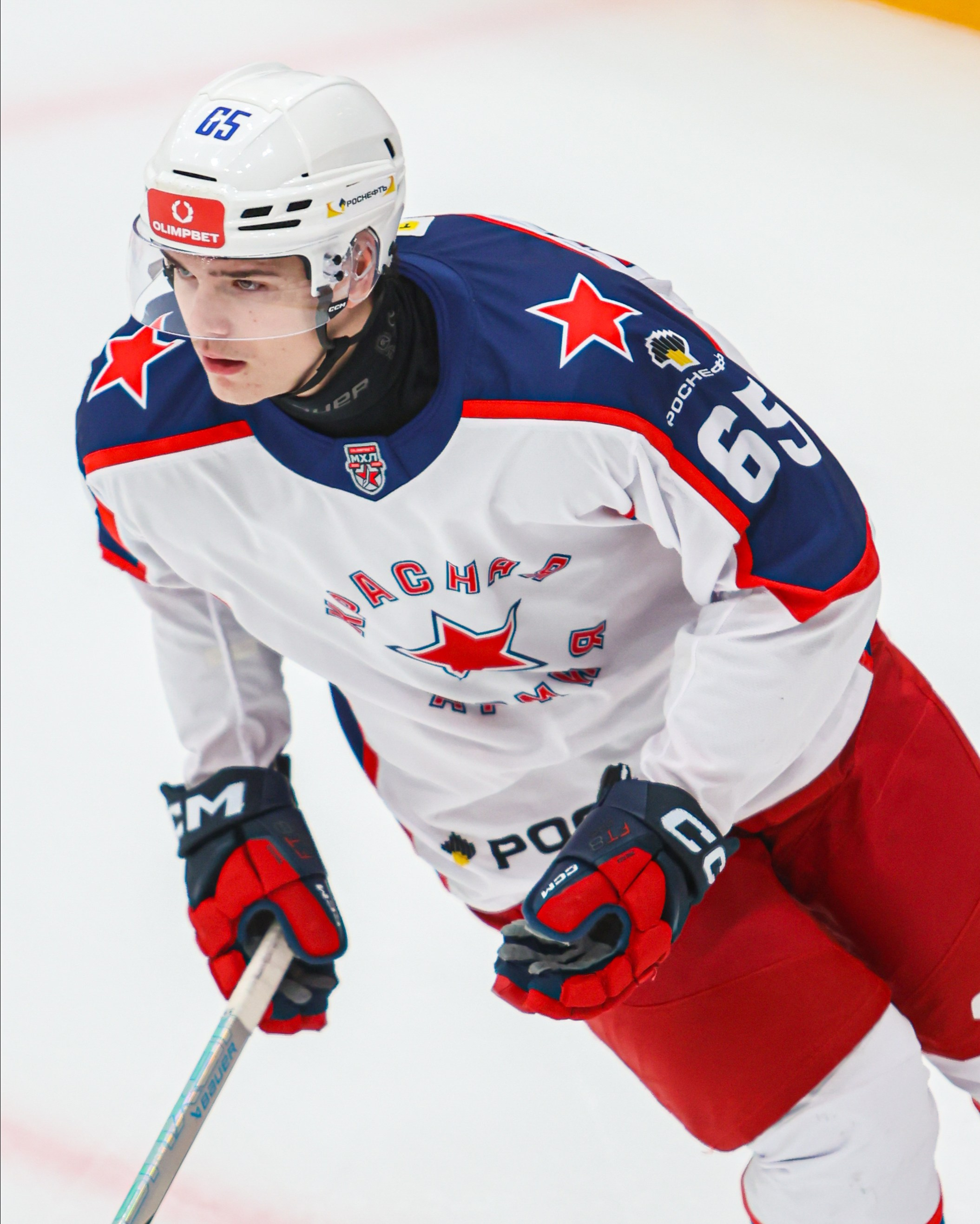 Спорт. Твой фотограф в Москве