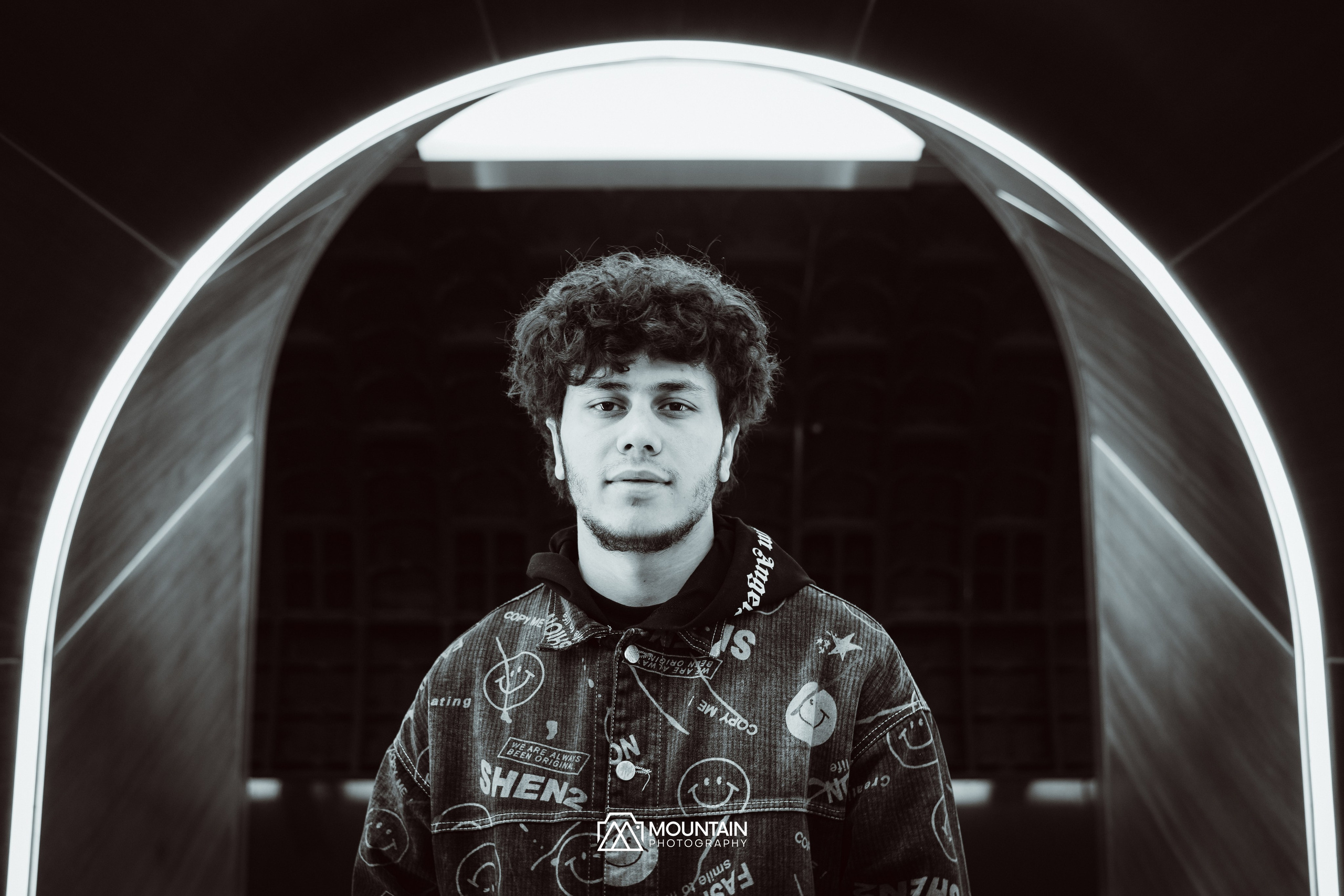 ART/Street. Photographe basé à Moscou