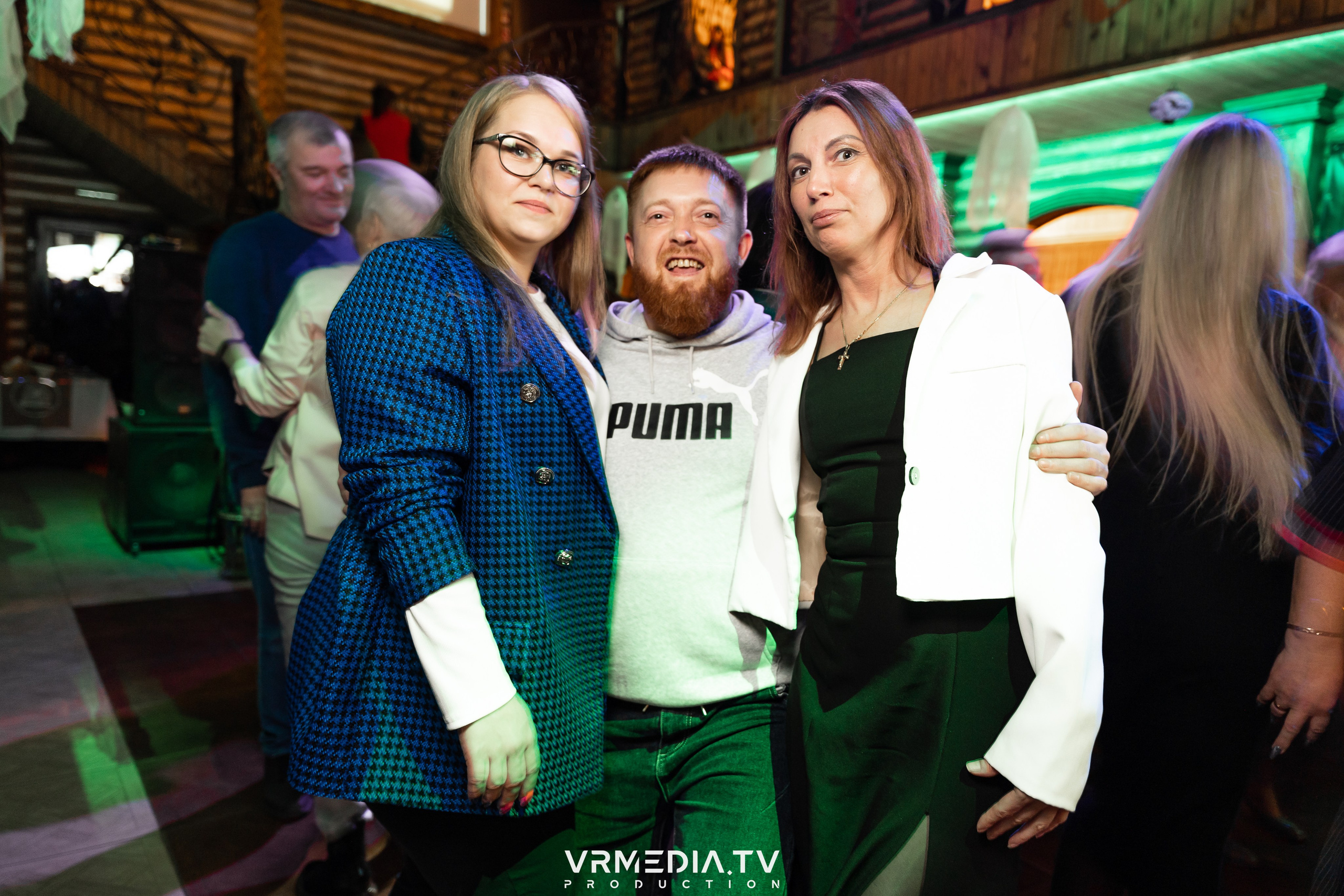 В гостях «У Петровича»