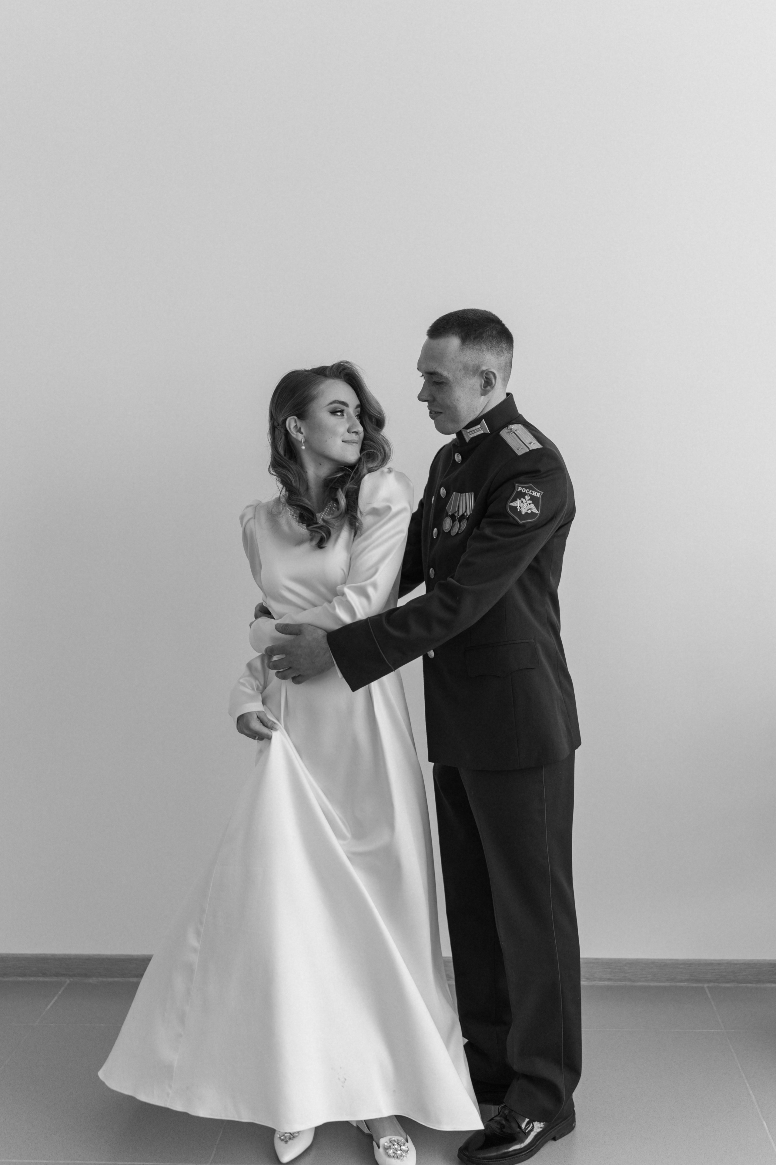 Егор/Яна. Фотограф в Санкт-Петербурге — Лучина Екатерина