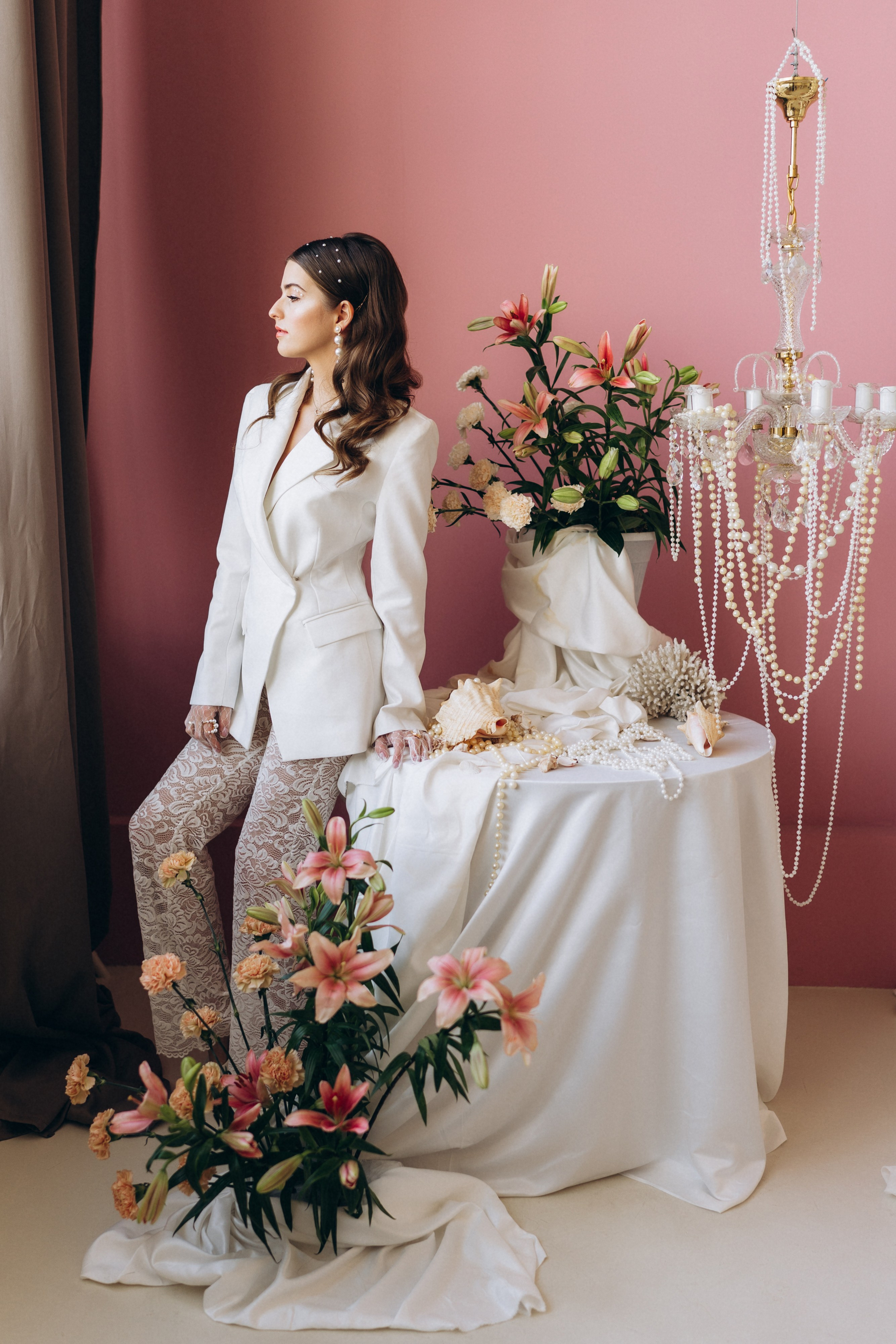 Софья. Фотограф в Санкт-Петербурге — Лучина Екатерина