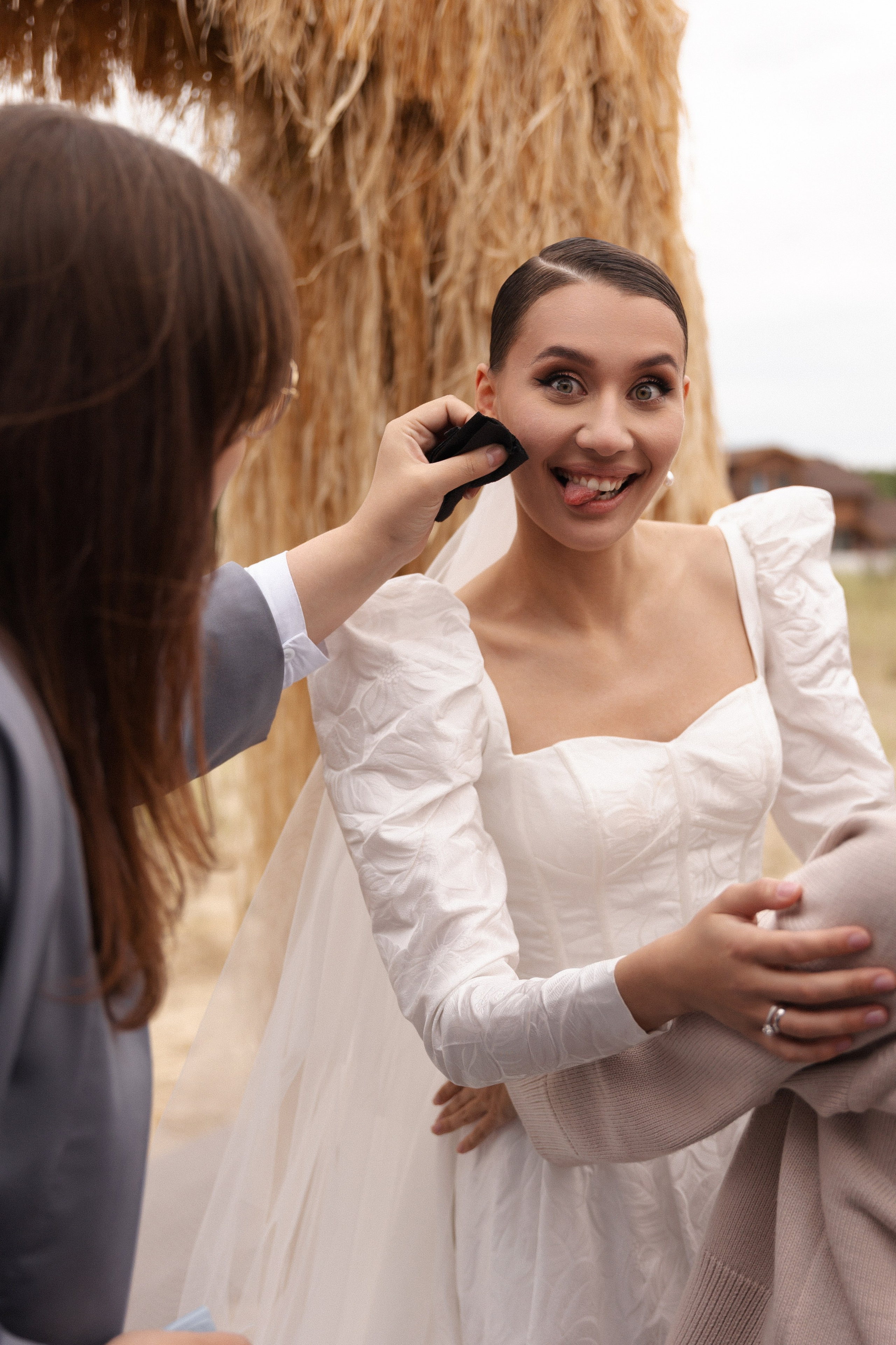 Владимир и Анна. Фотограф Тюмень Пушковская Кристина