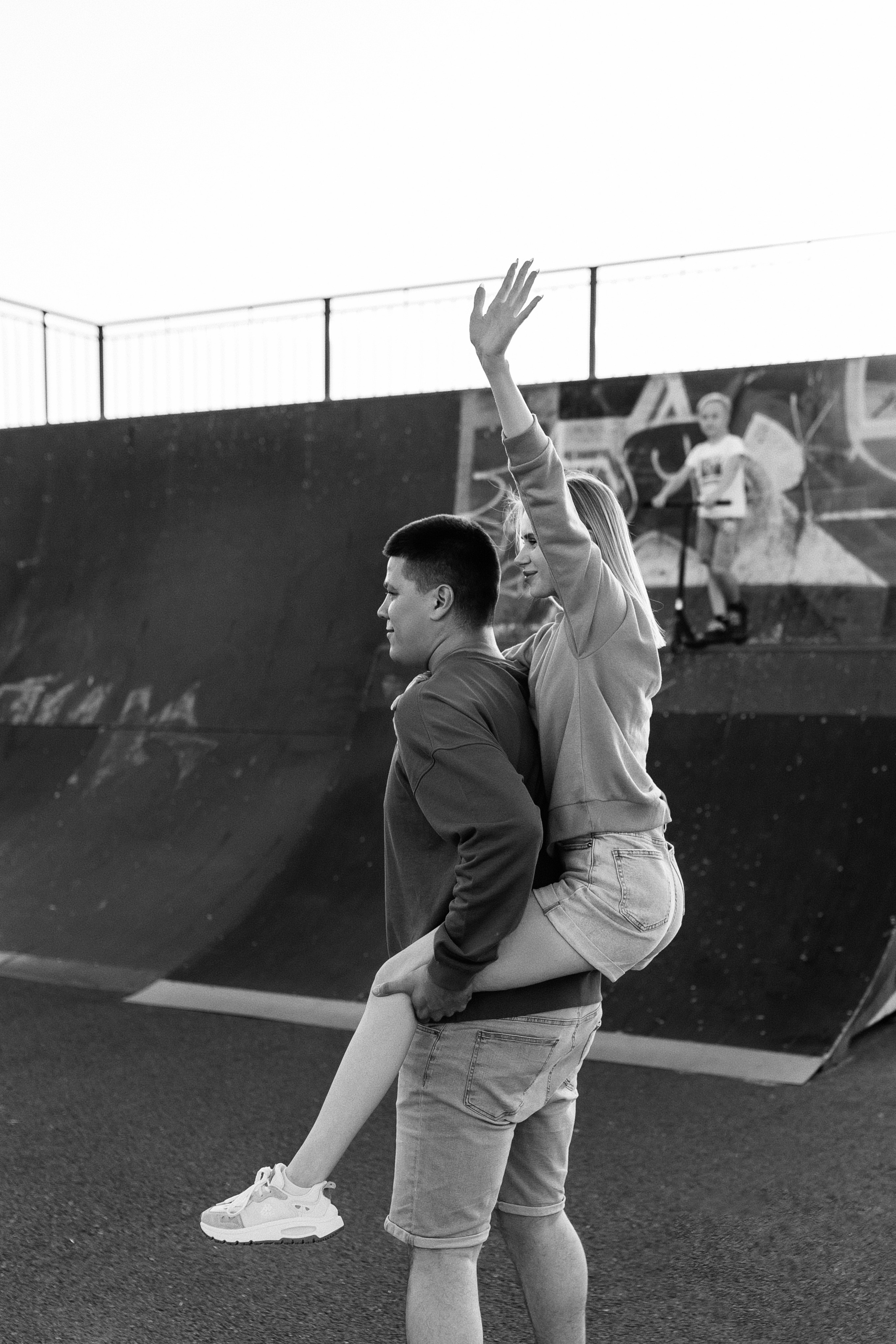 Портфолио//LOVE STORY. Фотограф Тюмень Пушковская Кристина