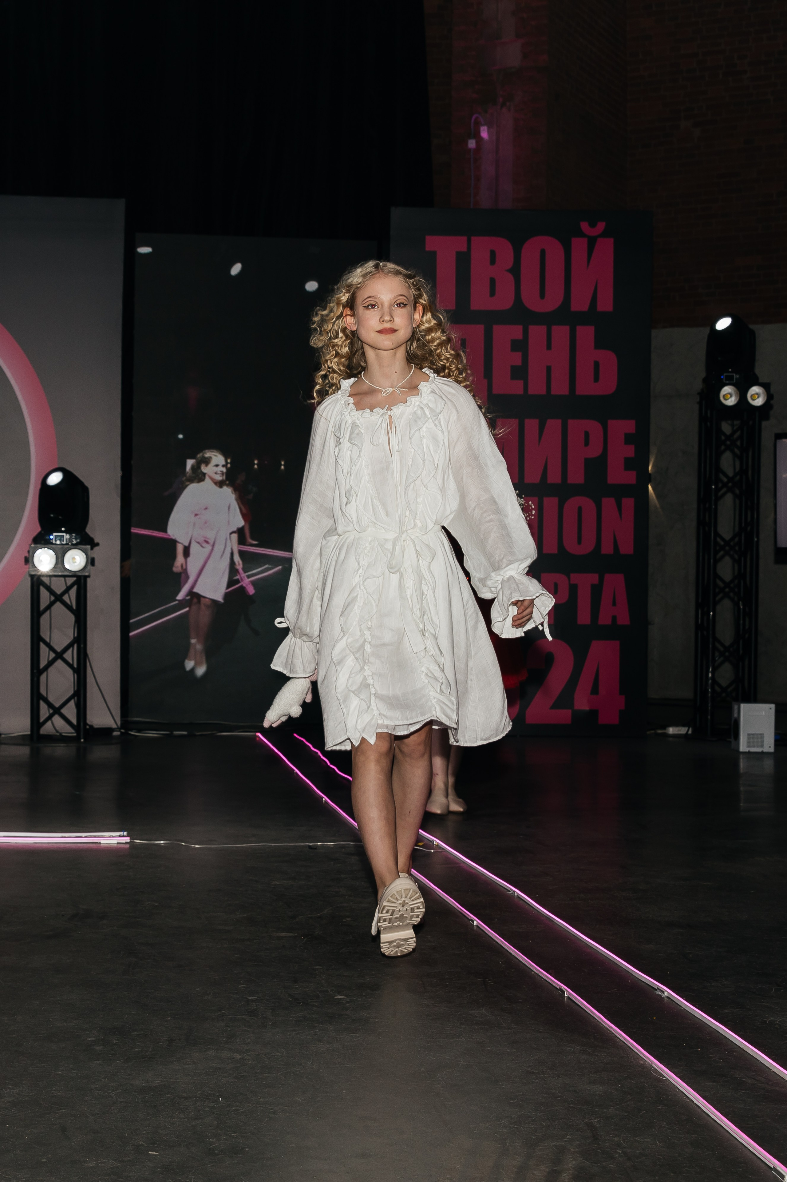 Репортаж: международный детский фестиваль Forum Kids. Фотограф в Санкт-Петербурге Вагнер Юлия