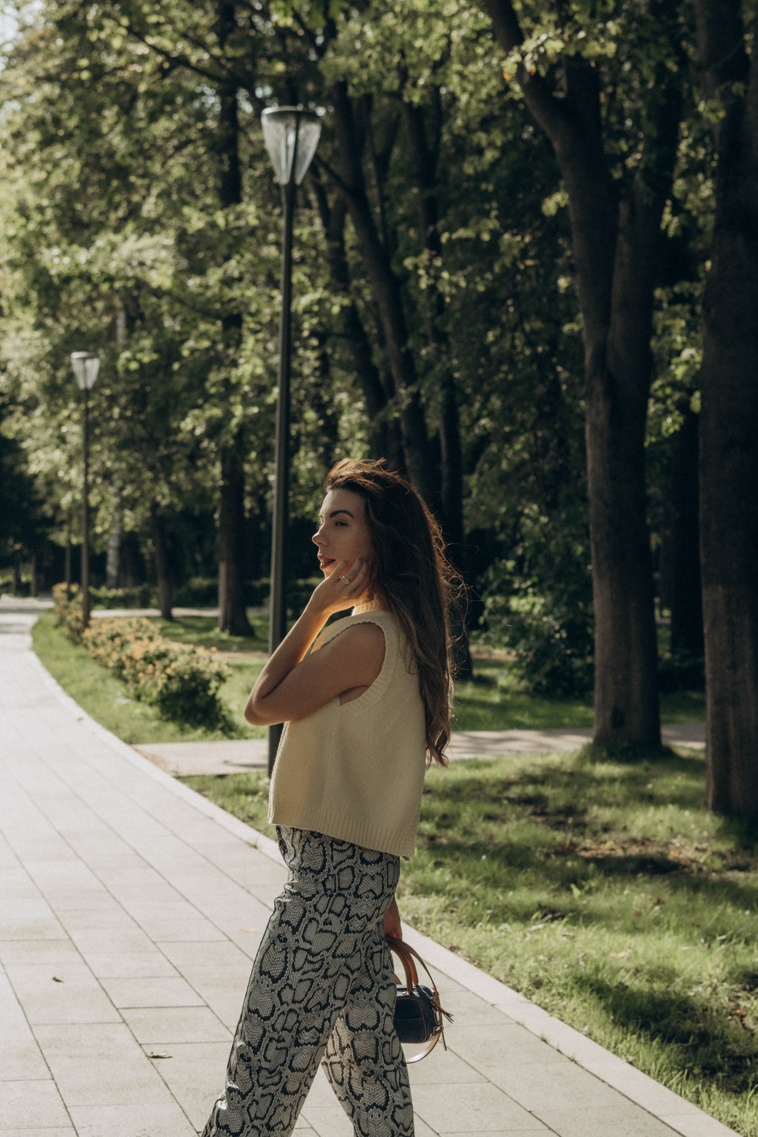 Кристина. Портретный фотограф Дарья Бахматова | Нижний Новгород