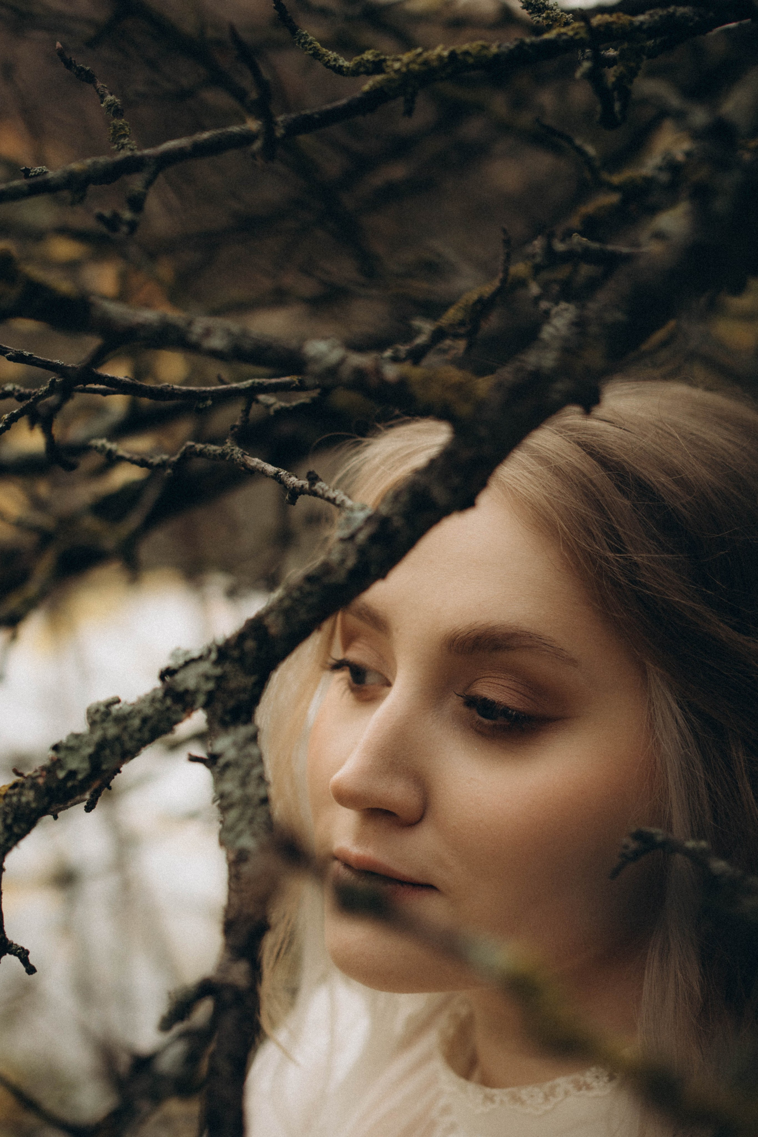 Александр и Ульяна. Портретный фотограф Дарья Бахматова | Нижний Новгород