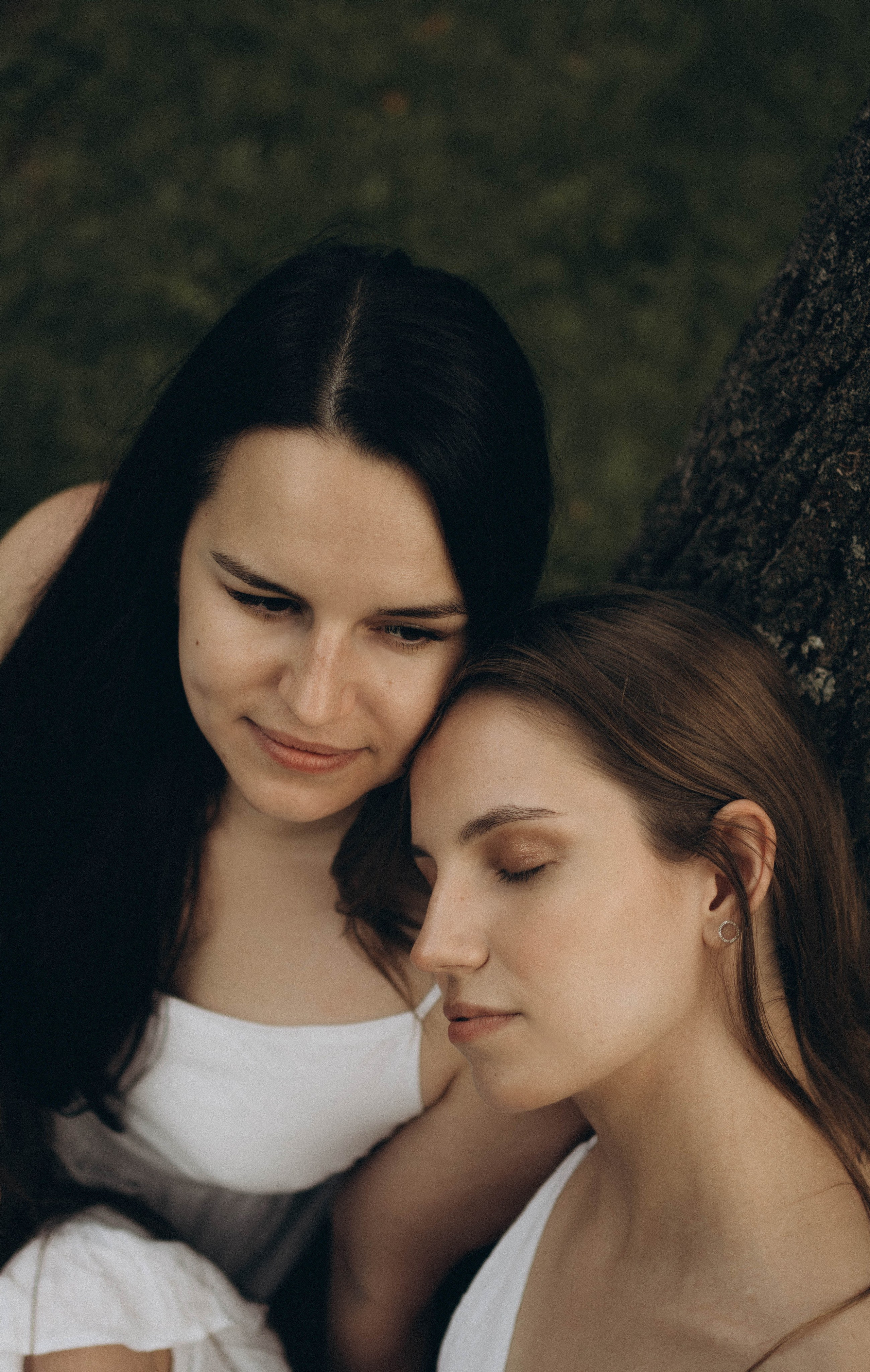 Вика, Вита и Мия. Портретный фотограф Дарья Бахматова | Нижний Новгород