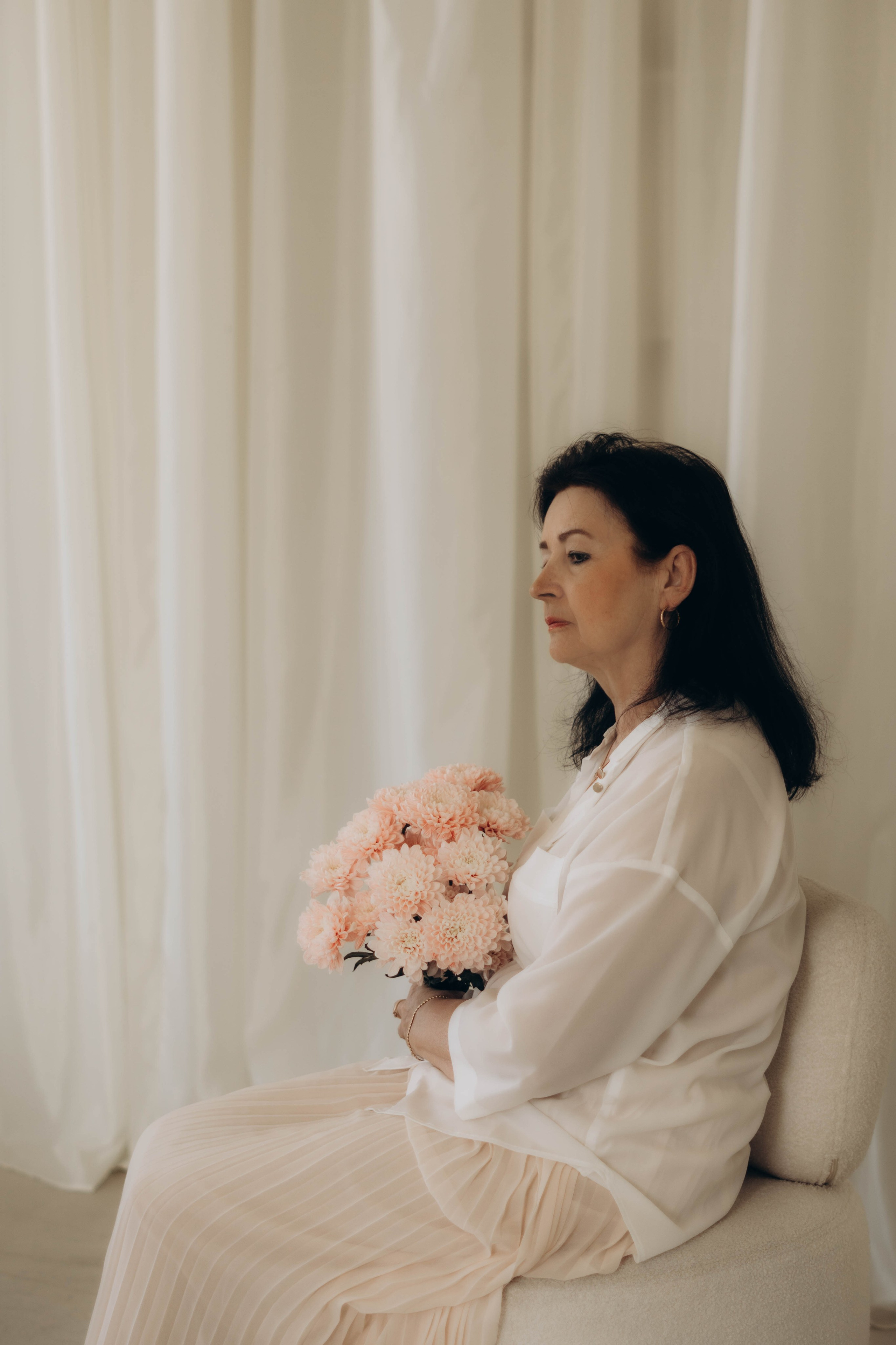 Нина Бабкина. Портретный фотограф Дарья Бахматова | Нижний Новгород