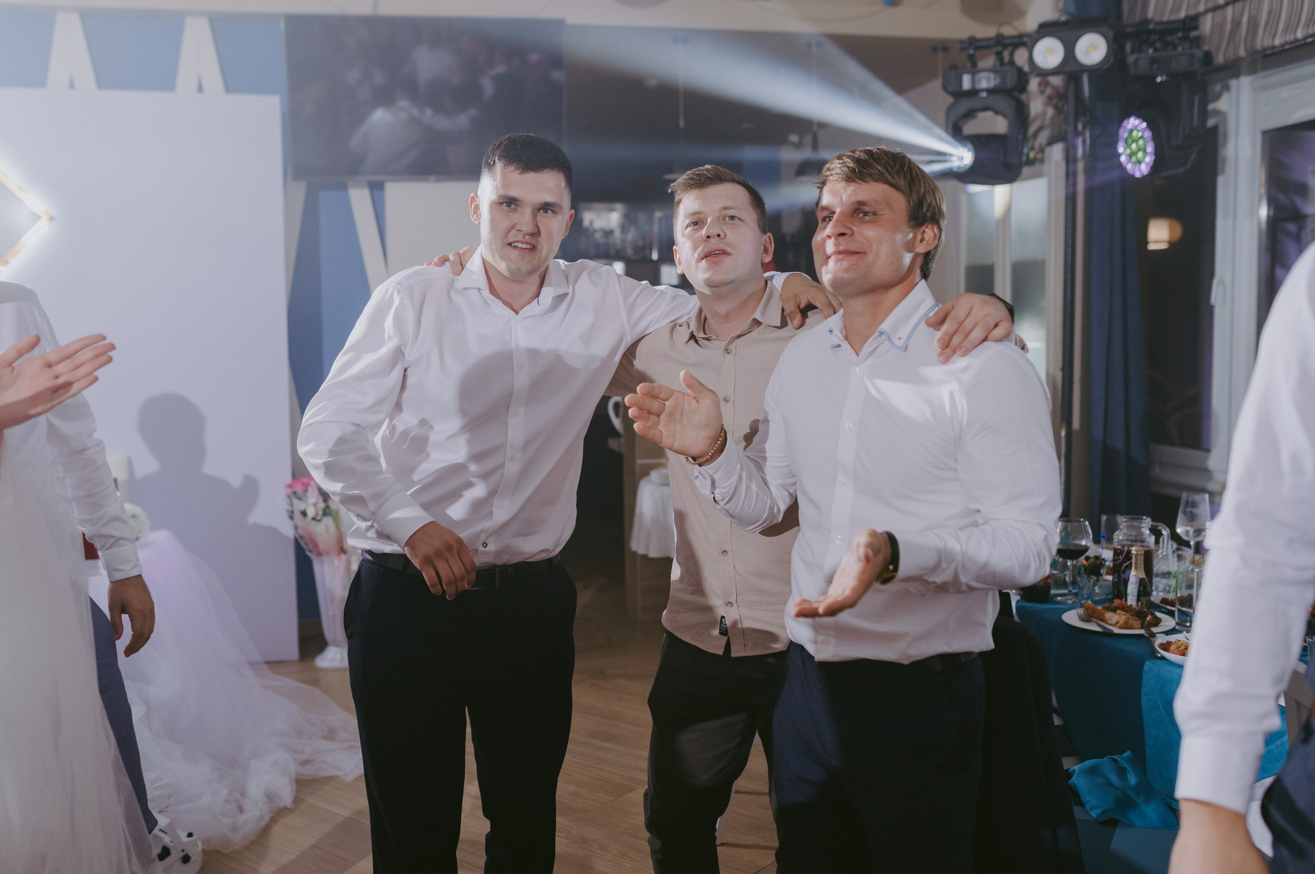 Маргарита & Анатолий фотограф Елена Горбач. Свадебный и семейный фотограф город Темрюк Фотостудия Темрюк