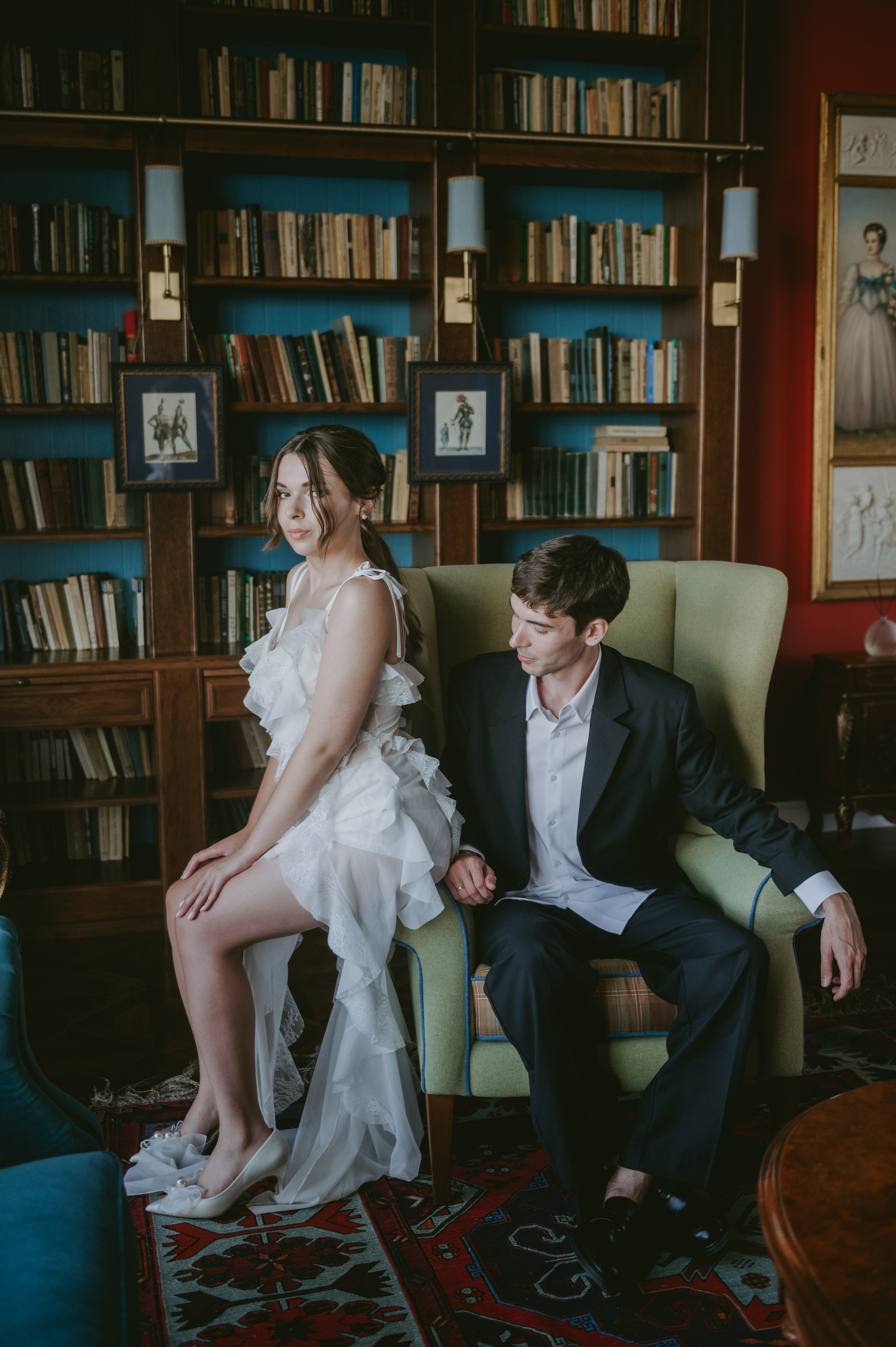 Дарья&Родион. Свадебный и семейный фотограф город Темрюк Фотостудия Темрюк