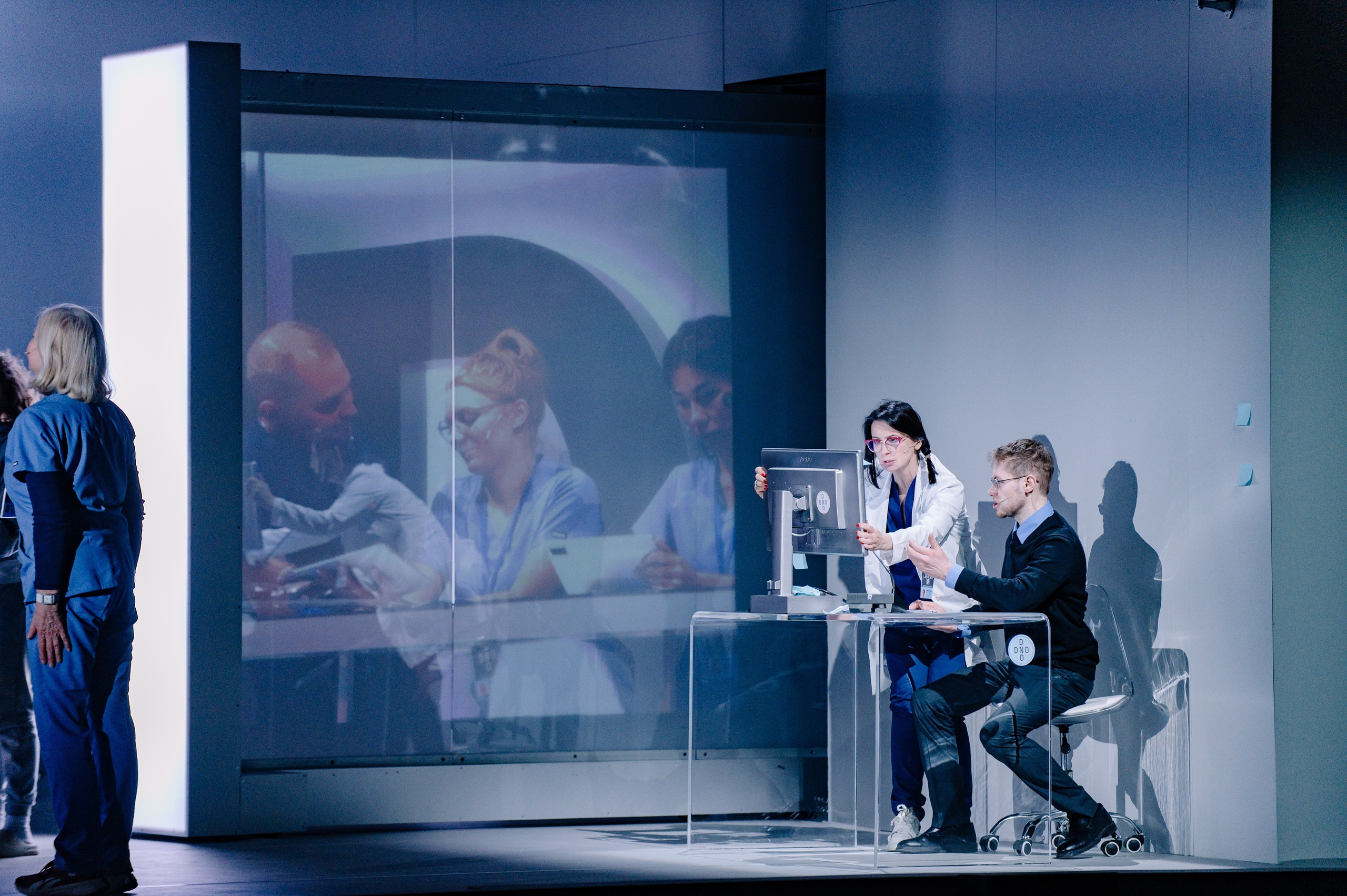 По Горькому. Репортажный фотограф в Москве и по всему миру Степанова Юлия