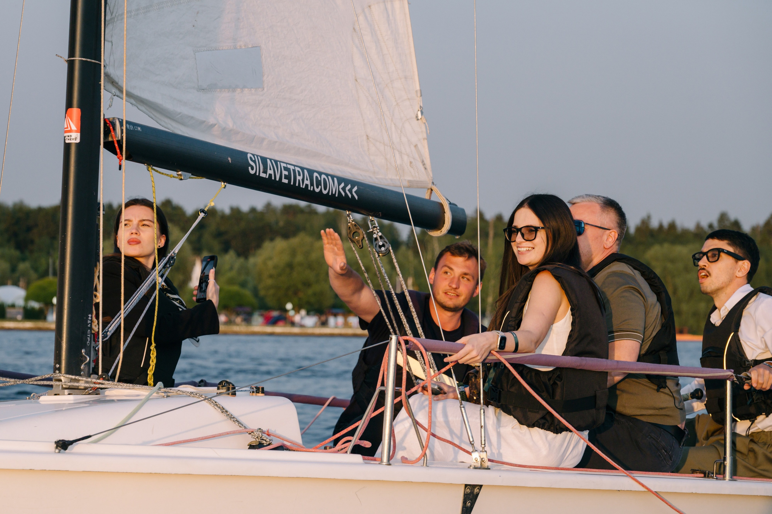 Exlantix. Репортажный фотограф в Москве и по всему миру Степанова Юлия