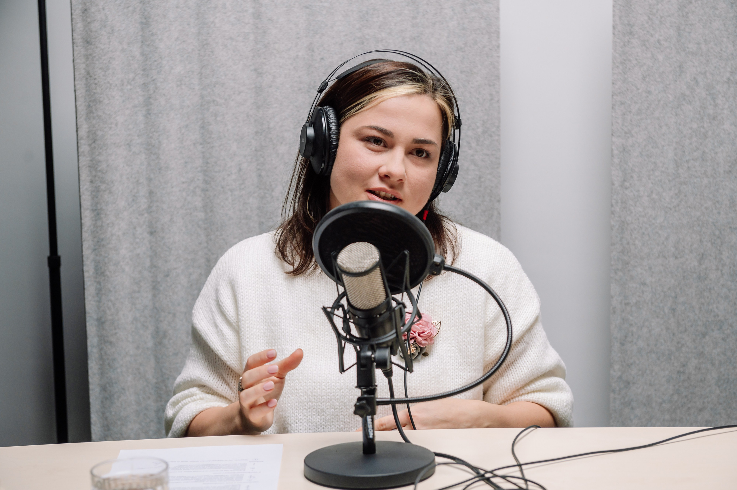 Подкаст СберУниверситета. Репортажный фотограф в Москве и по всему миру Степанова Юлия