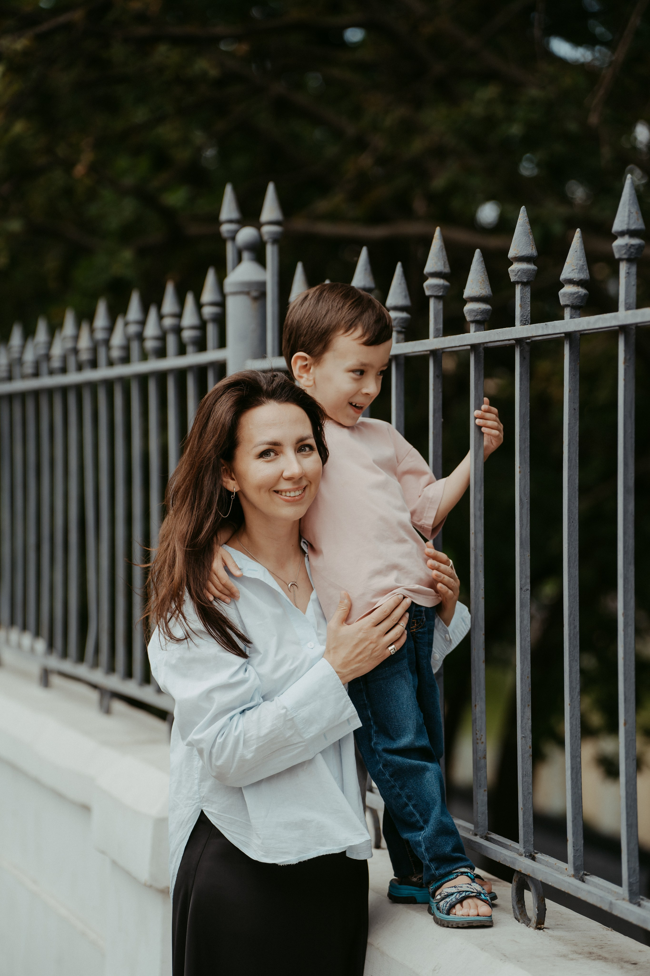 Файзрахмановы