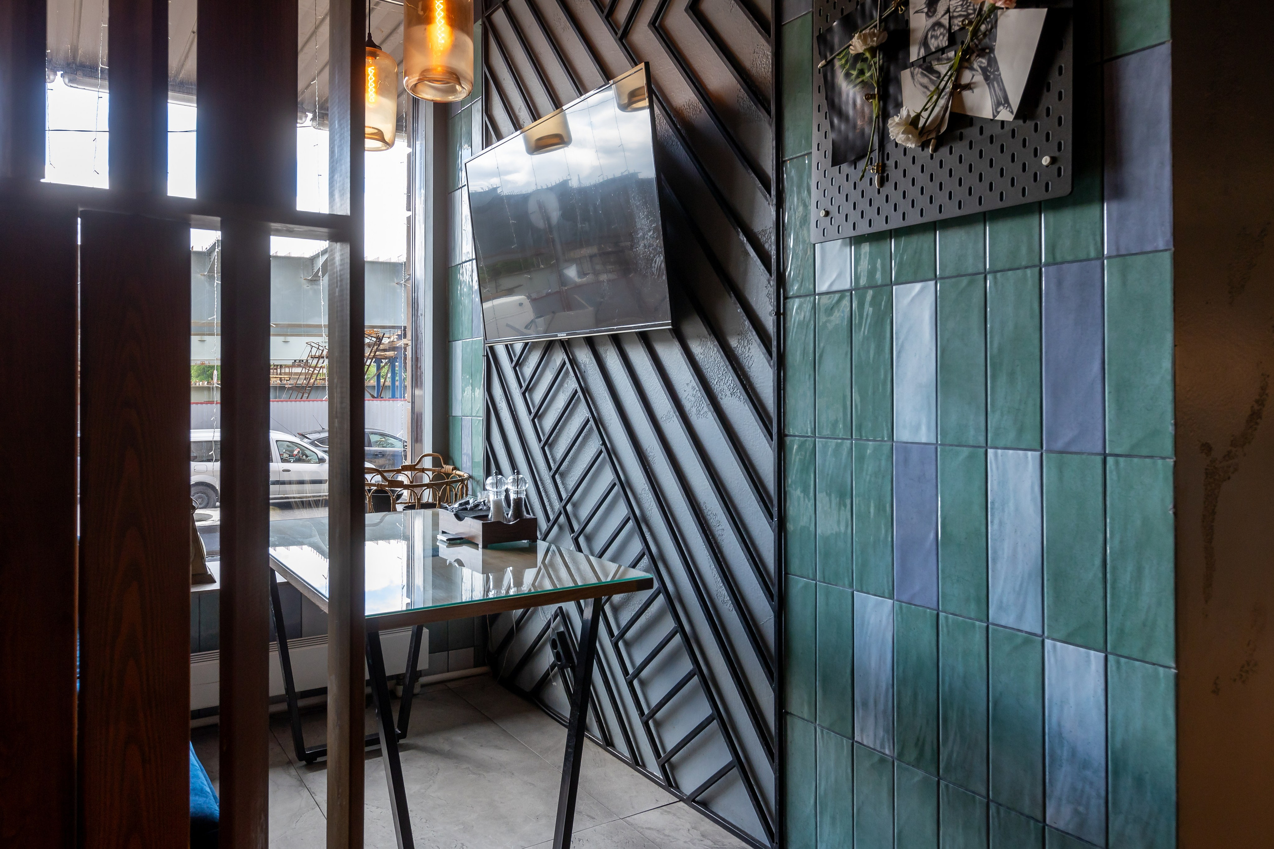 Интерьеры. Профессиональный фотограф в Санкт-Петербурге Алена Яшина