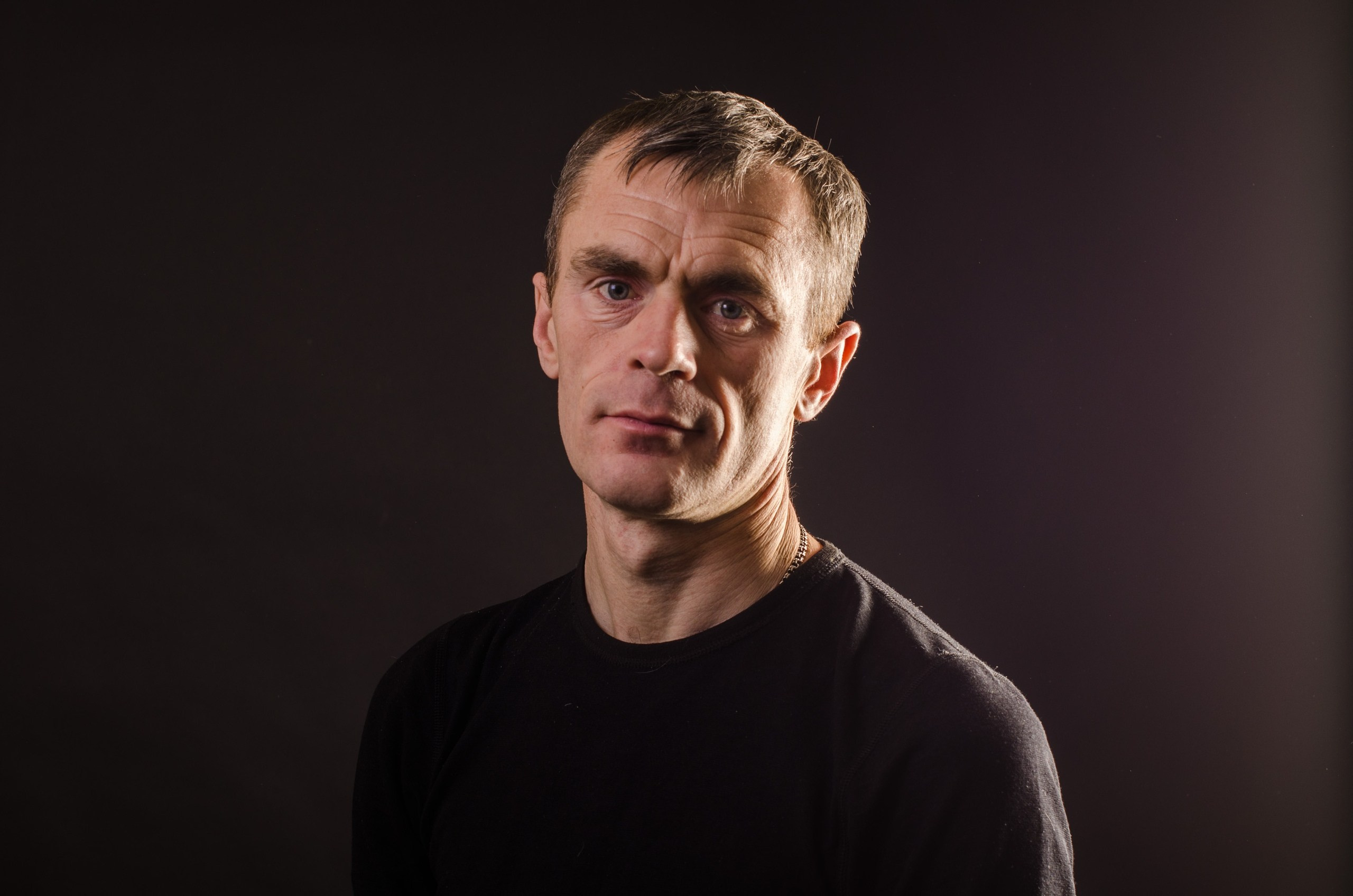 Студийные фотографии