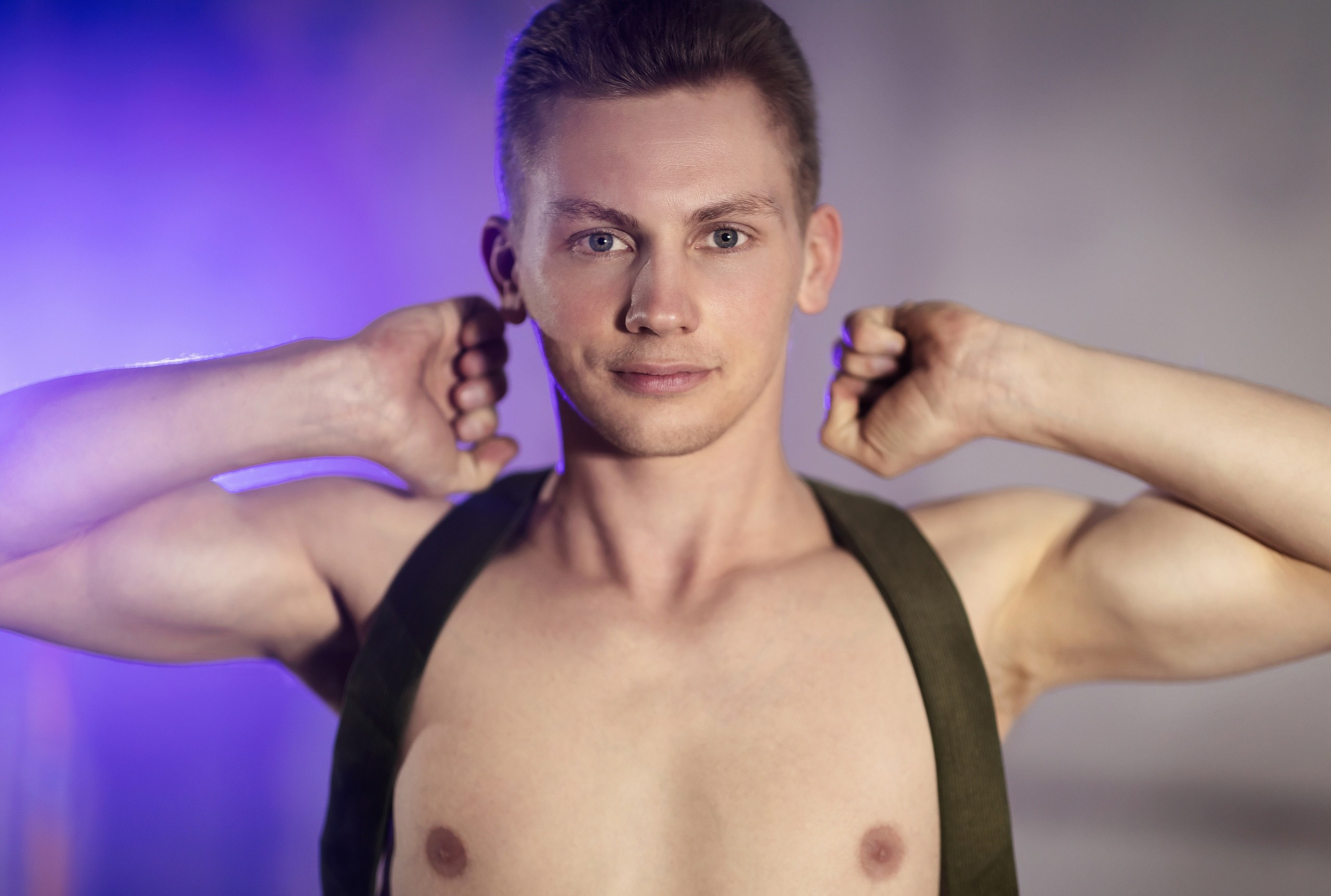 Анна Идоленко (Бальц)