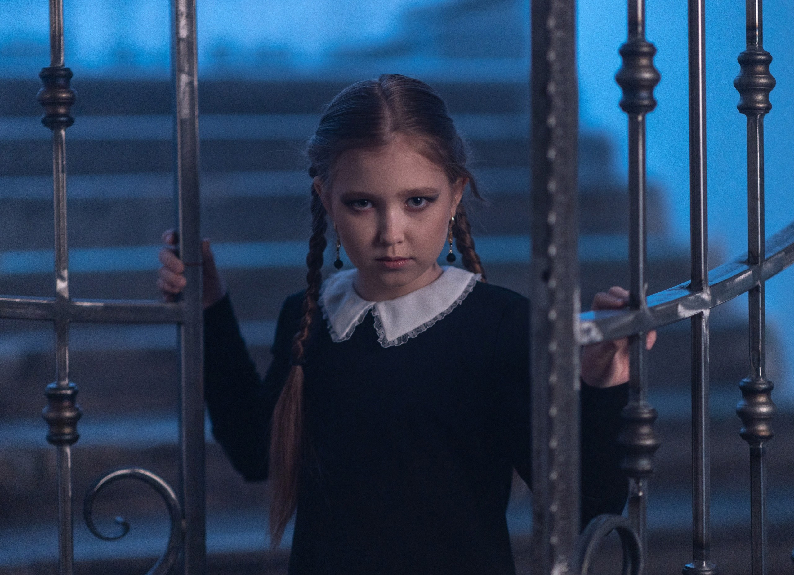 Анна Идоленко (Бальц)