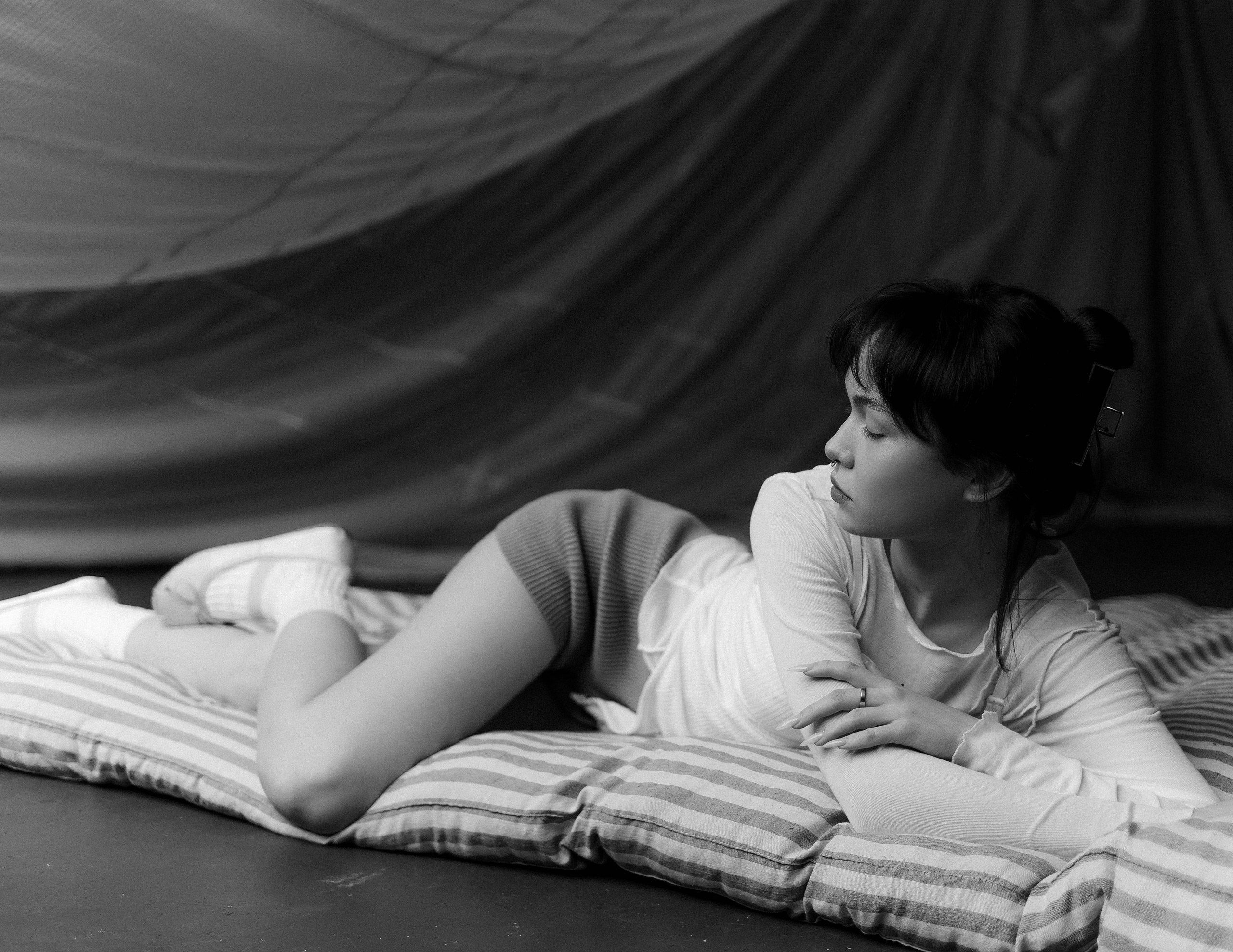 Inga. Главная