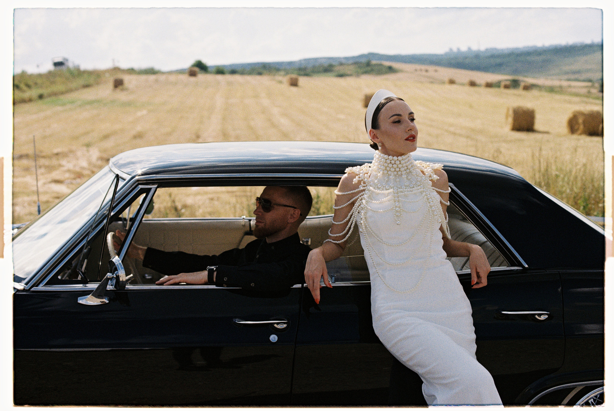 Александр & Евгения. Главная