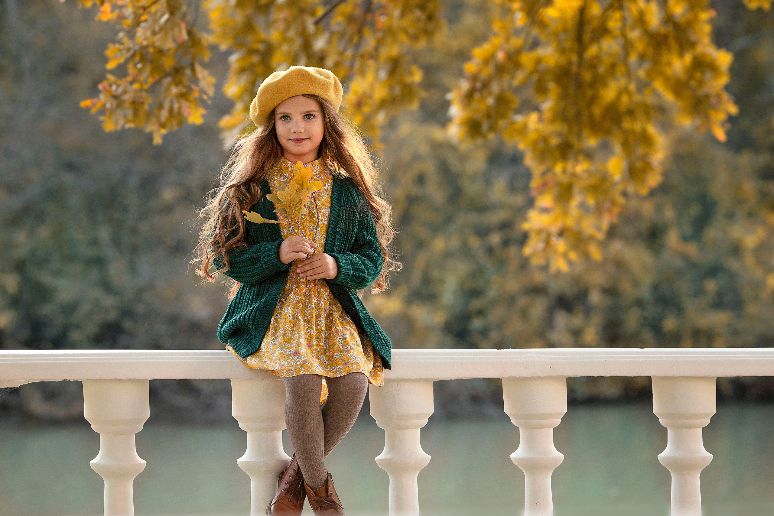 Семейная и детская фотосессия. Женский и портретный фотограф Мила Прошина. Краснодаар