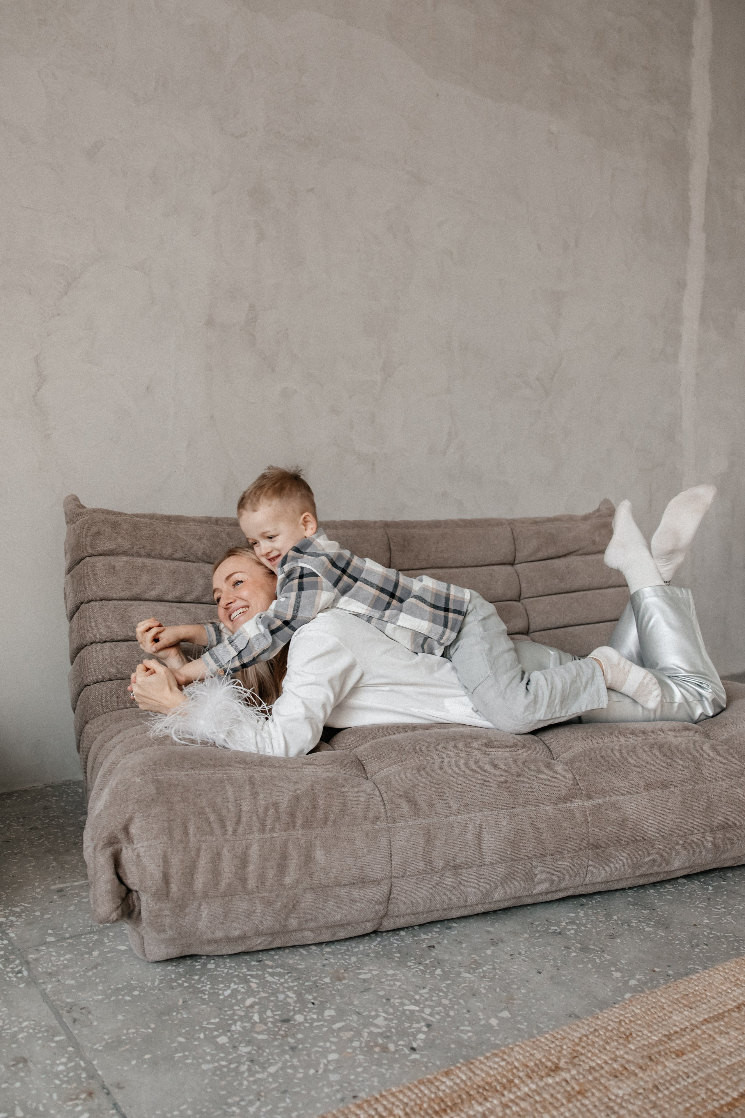 Света и Гордей. Светлана Ванцлав — фотограф Минск, Беларусь