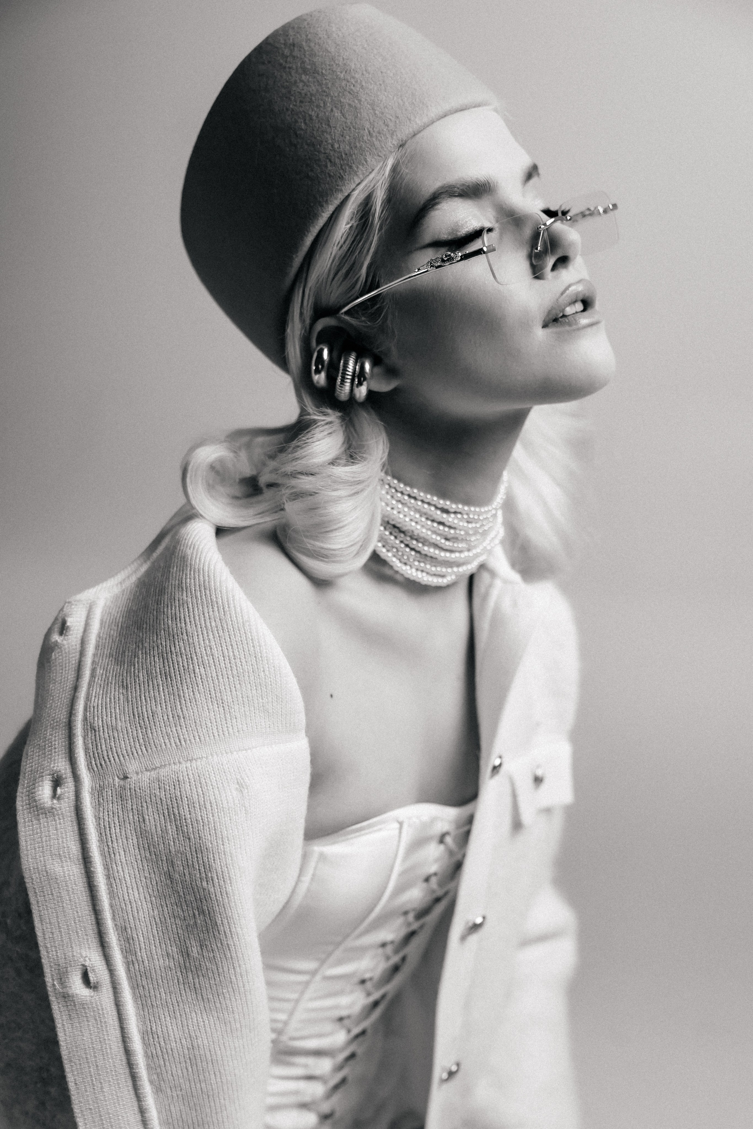 Диана. Светлана Ванцлав — фотограф Минск, Беларусь