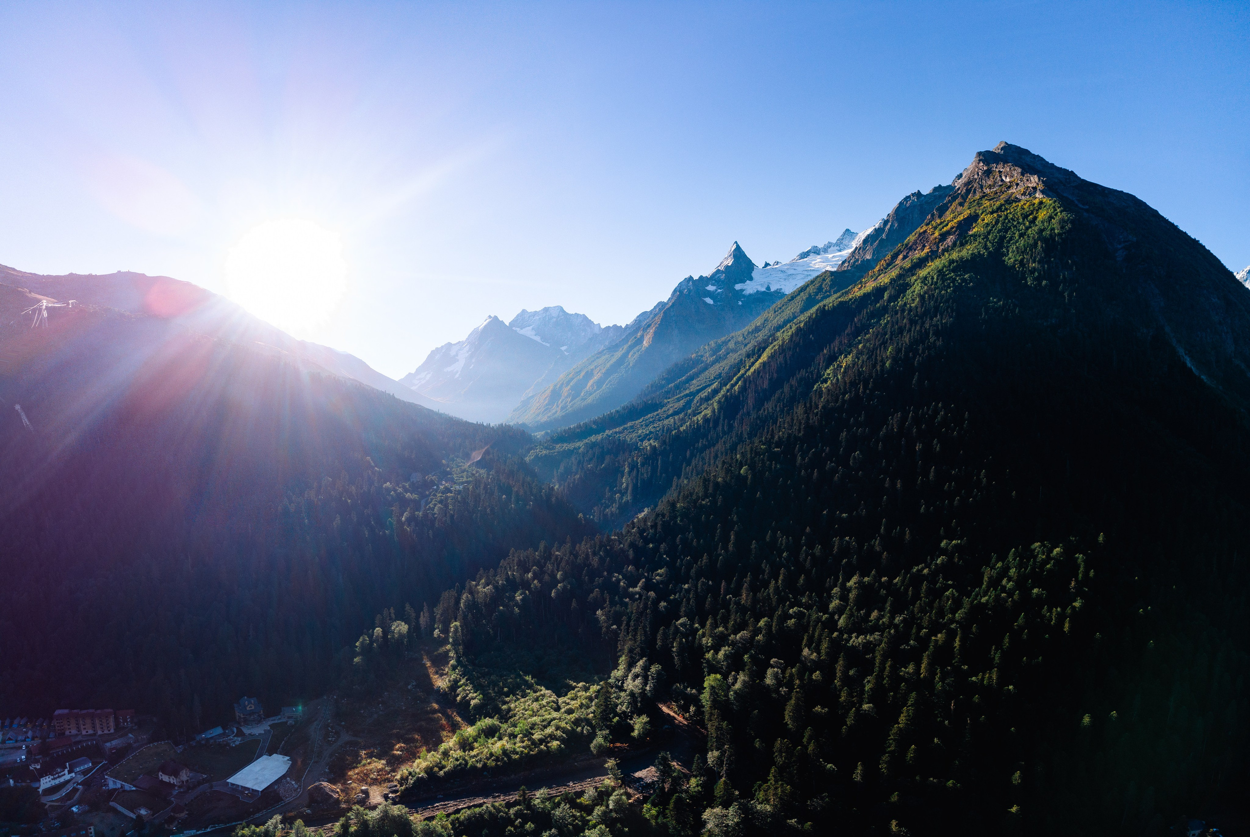 Аэрофотосъемка. Павел Шарапов | Фотограф | Москва