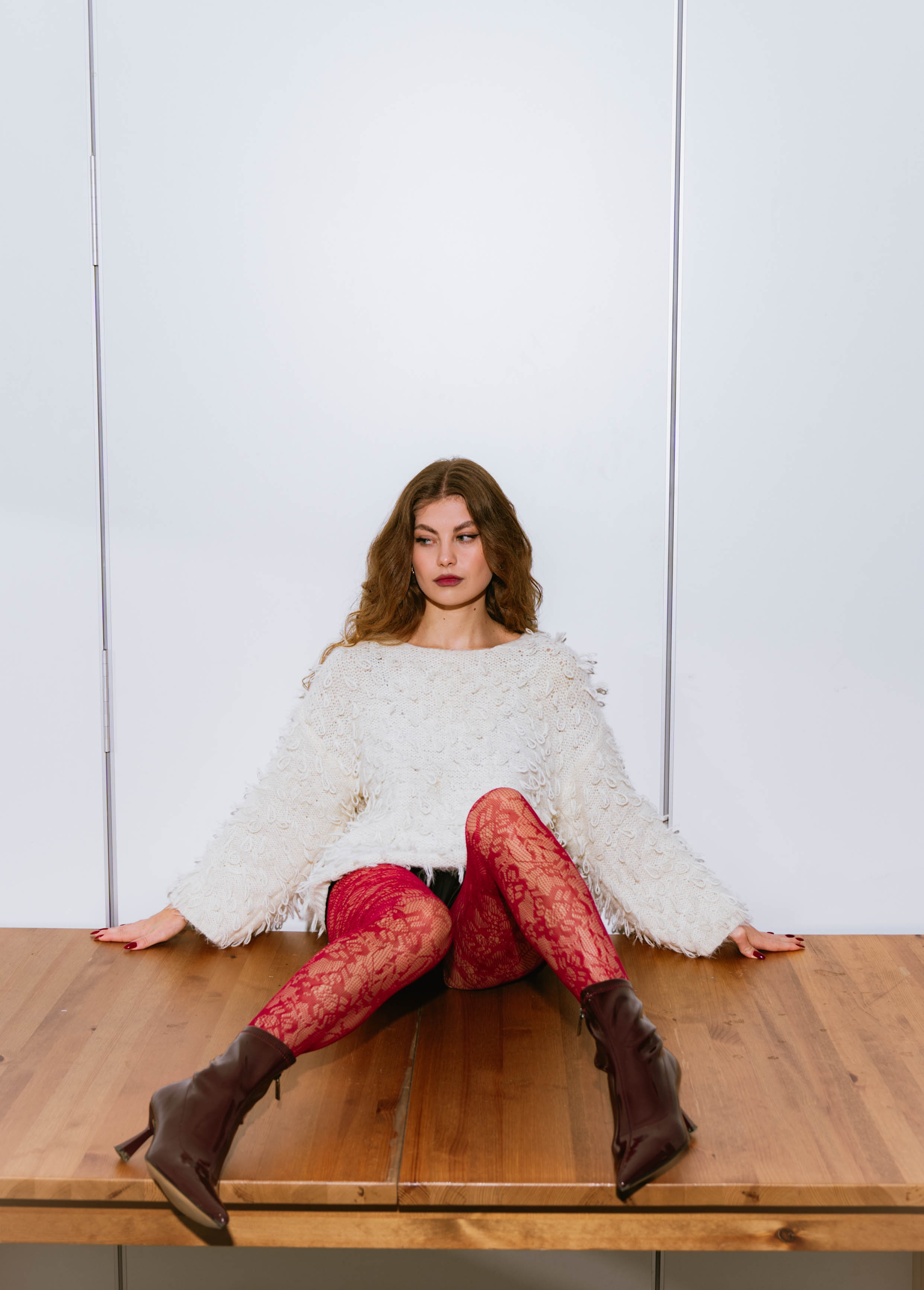 Studio. Фотограф Москва Травка Ирина