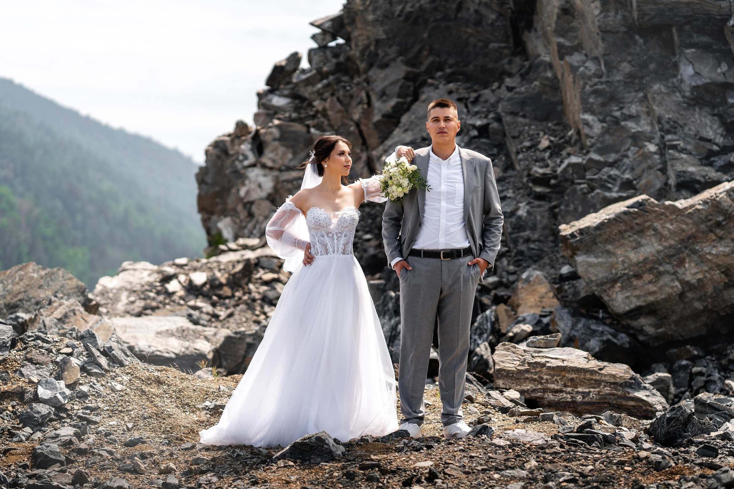 Дмитрий&Екатерина. Семейный и детский фотограф в Селенгинске Екатерина Чупрова