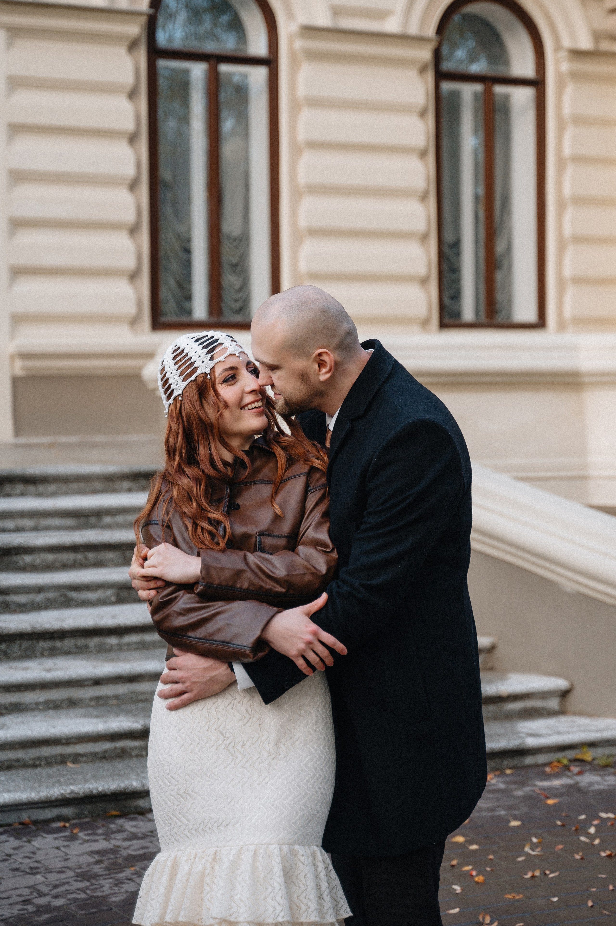 Свадьба Руслана и Оли. Свадебный и репортажный фотограф в Казани Айрат Хайриев