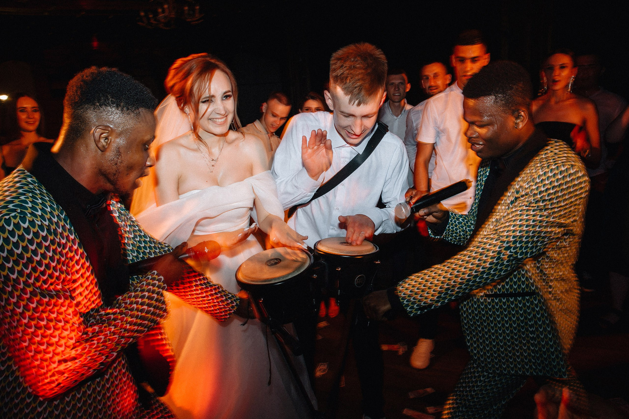 Свадьба Саши и Алены. Свадебный и репортажный фотограф в Казани Айрат Хайриев