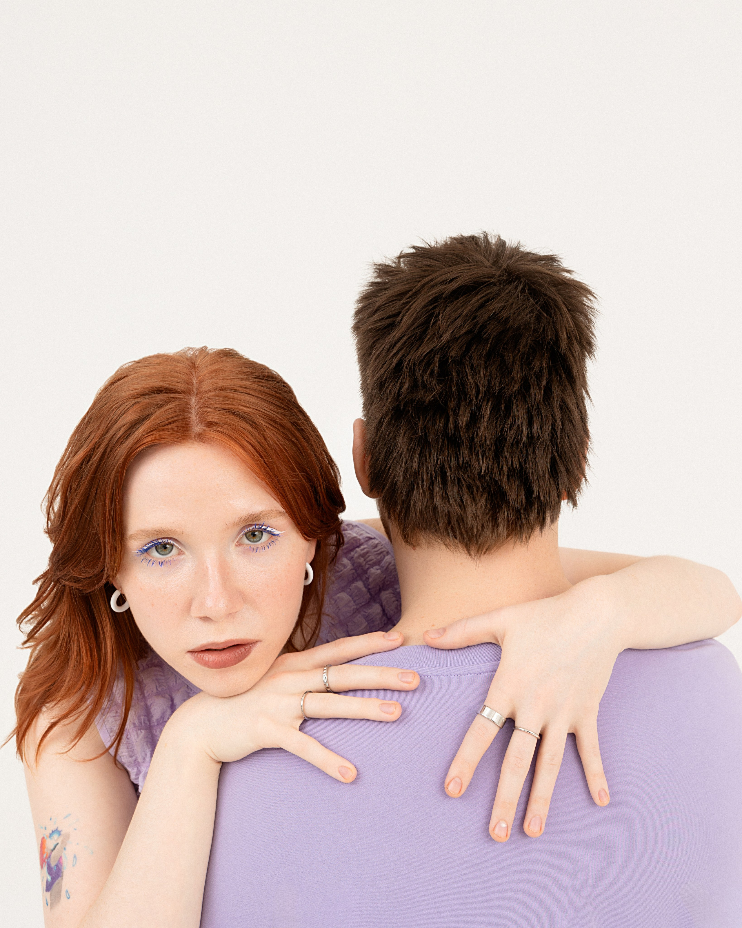 О! Марго х этотёма. Фотограф Вета Смирнова