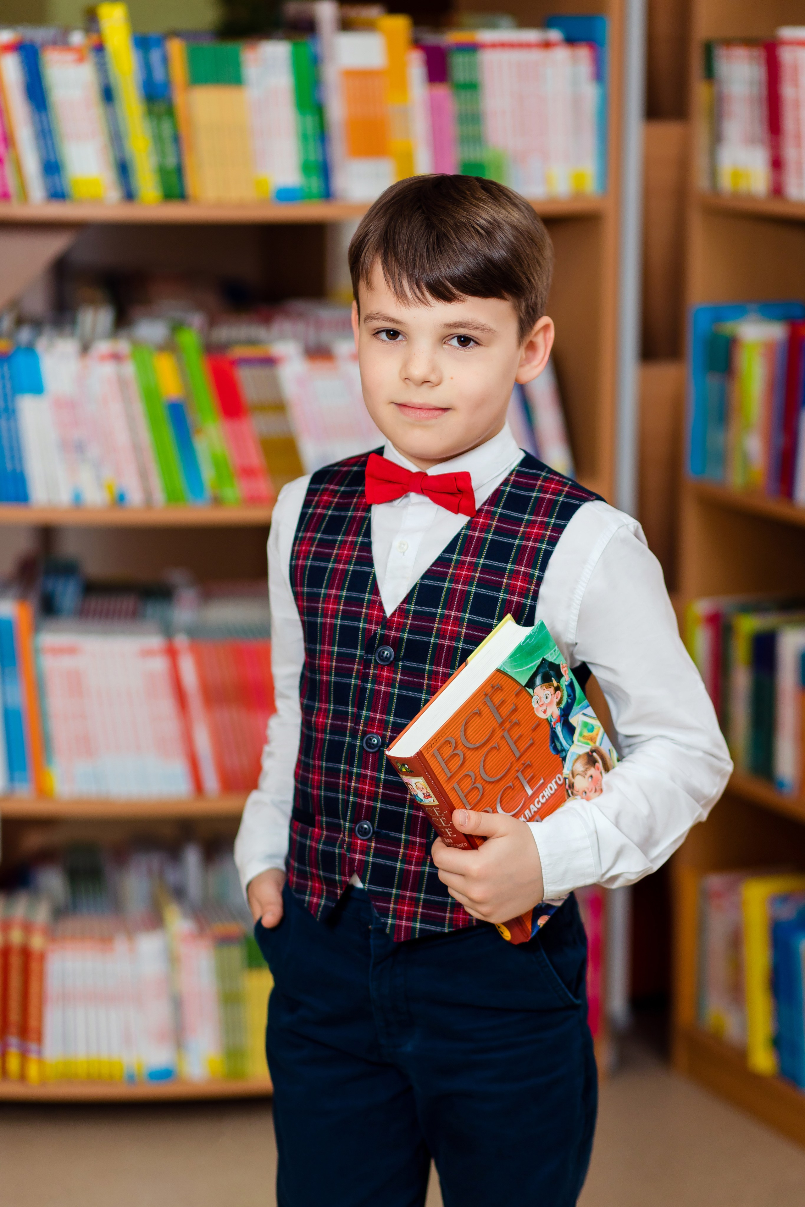 Выпусные альбомы Краснодар — Юлия Призова