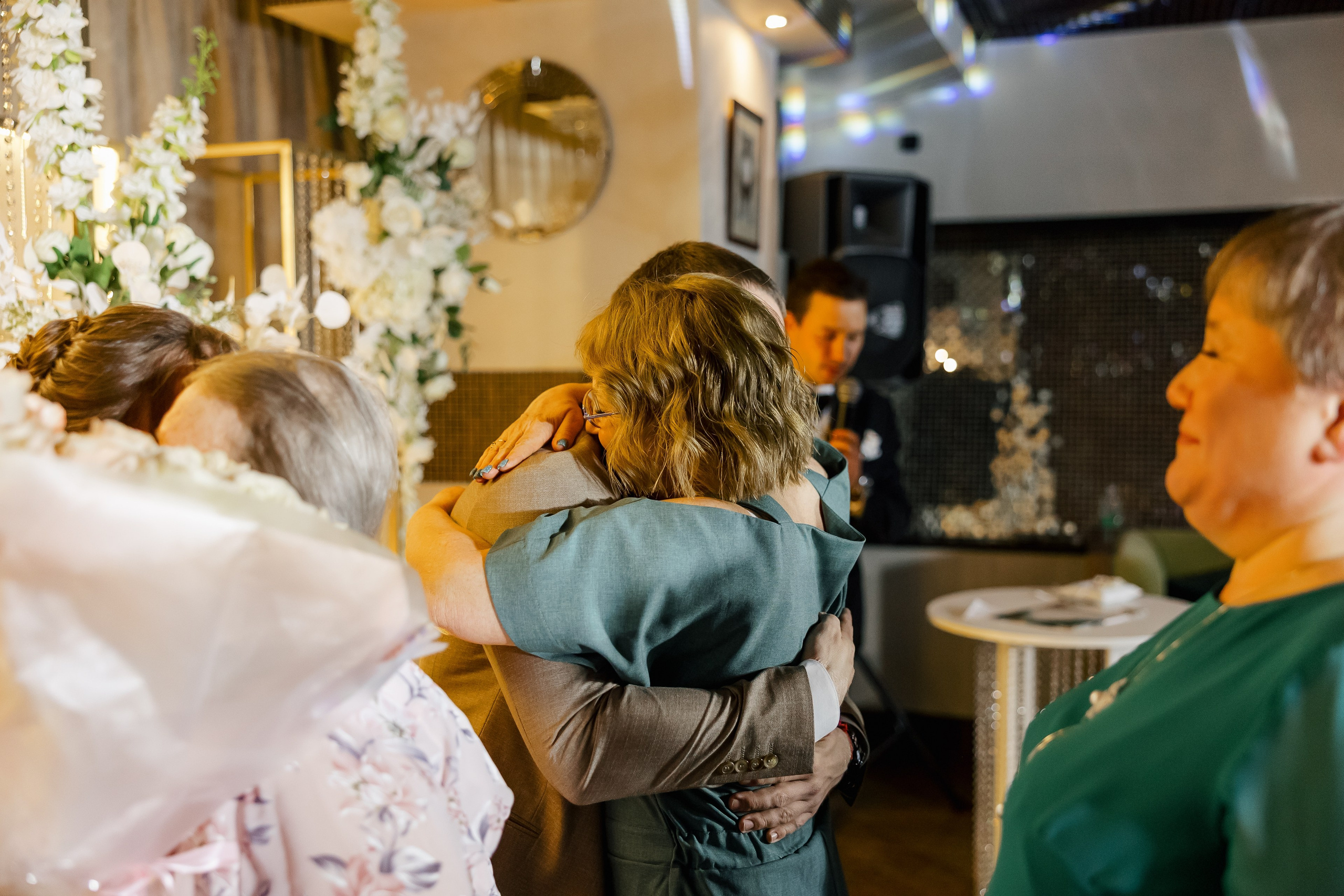 Артем и Анастасия. Свадебный фотограф в Хабаровске