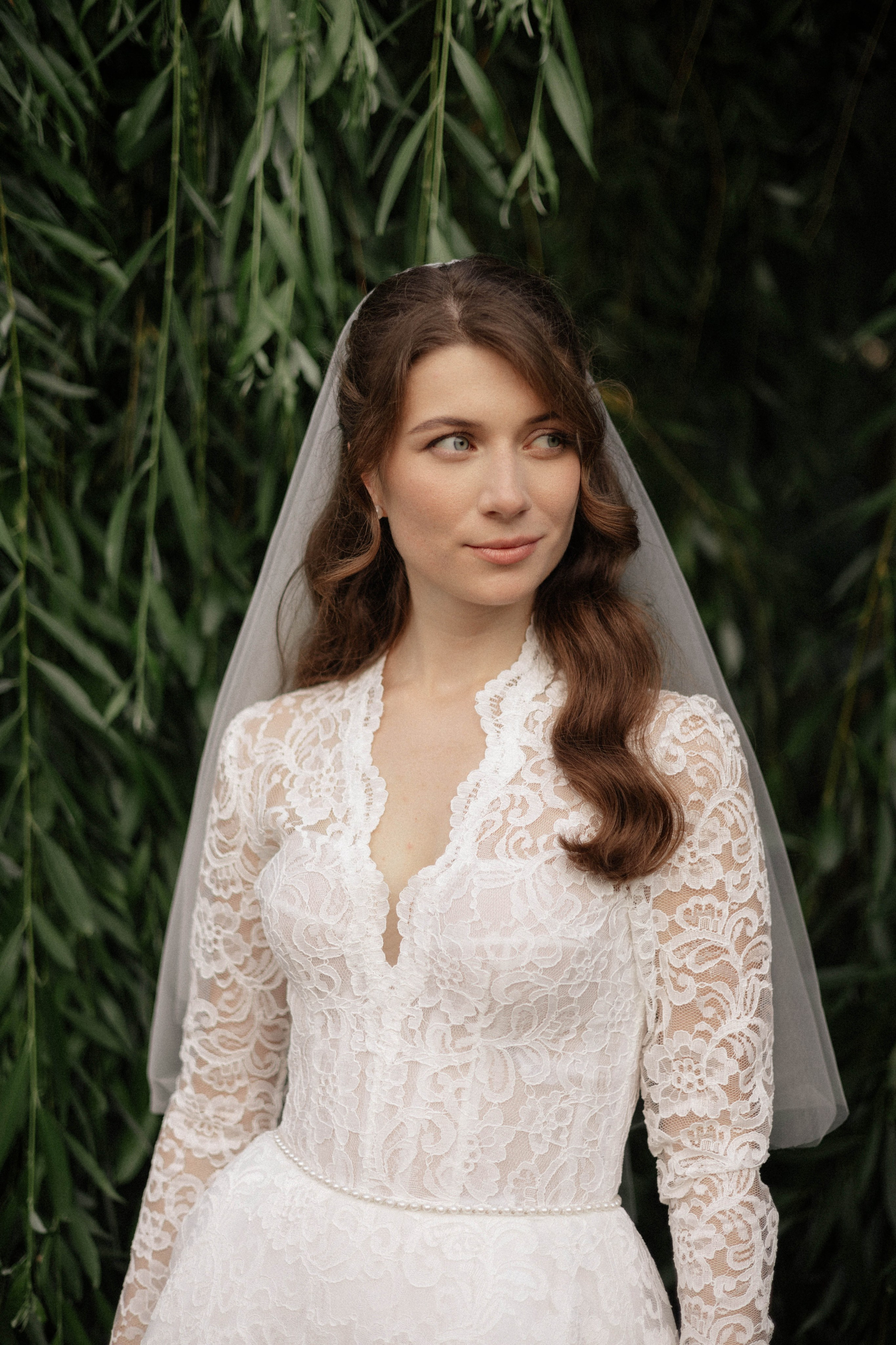 Дарья и Иван. Свадебный и портретный фотограф в Москве Анастасия Масюк