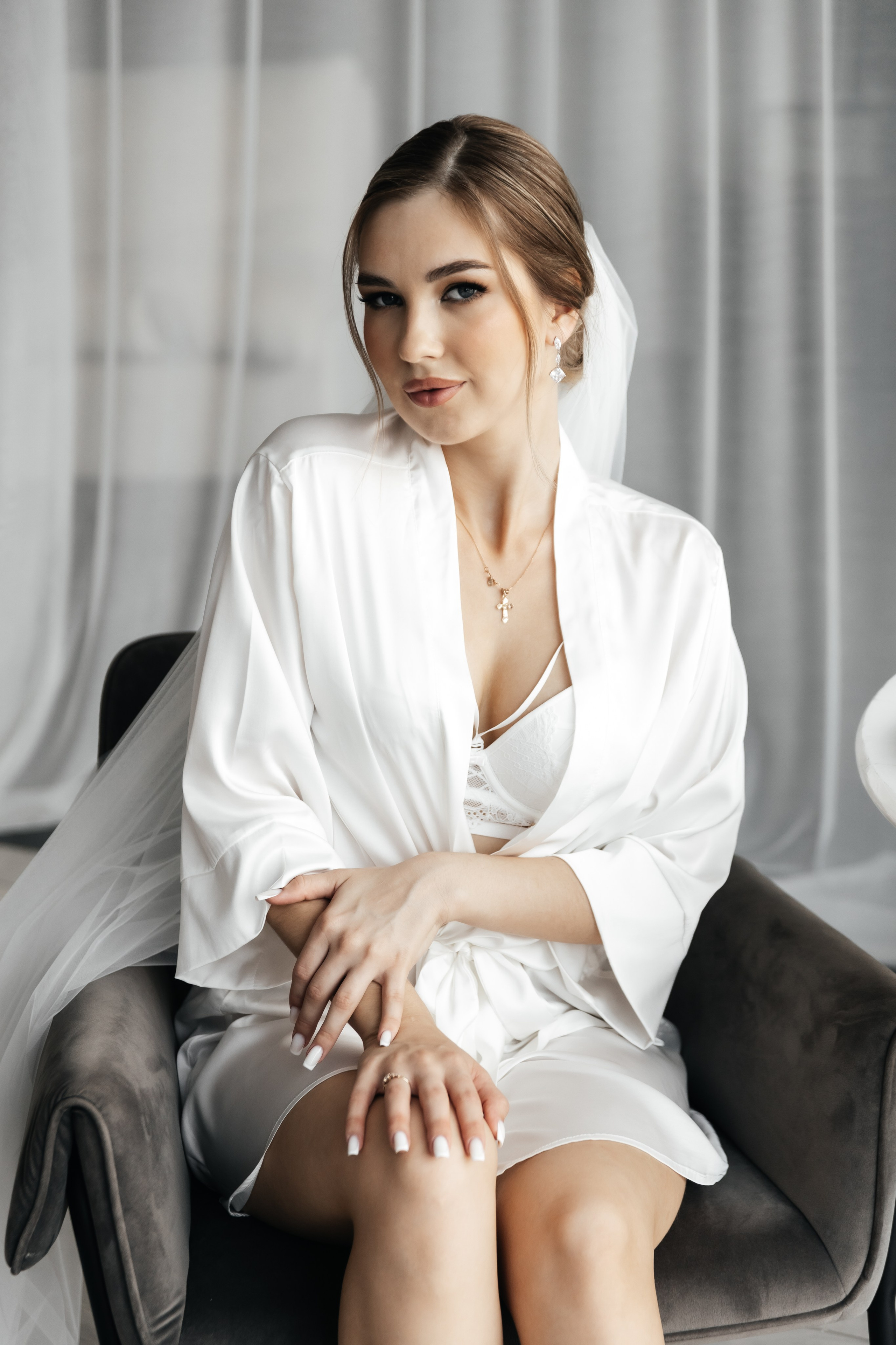 Denis & Alina. Свадебный фотограф Ильнар Асадуллин