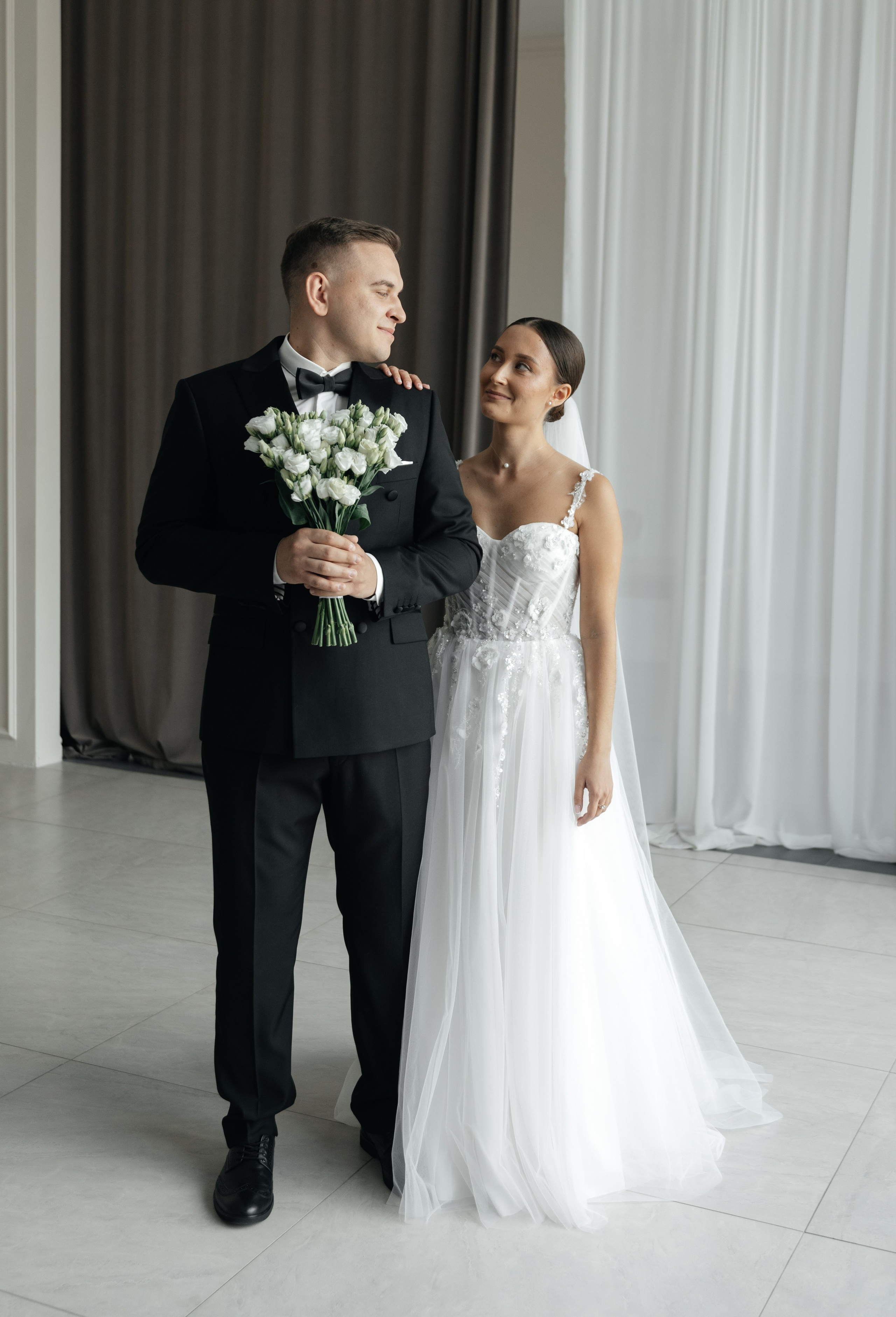 Arthur & Zarina. Свадебный фотограф Ильнар Асадуллин