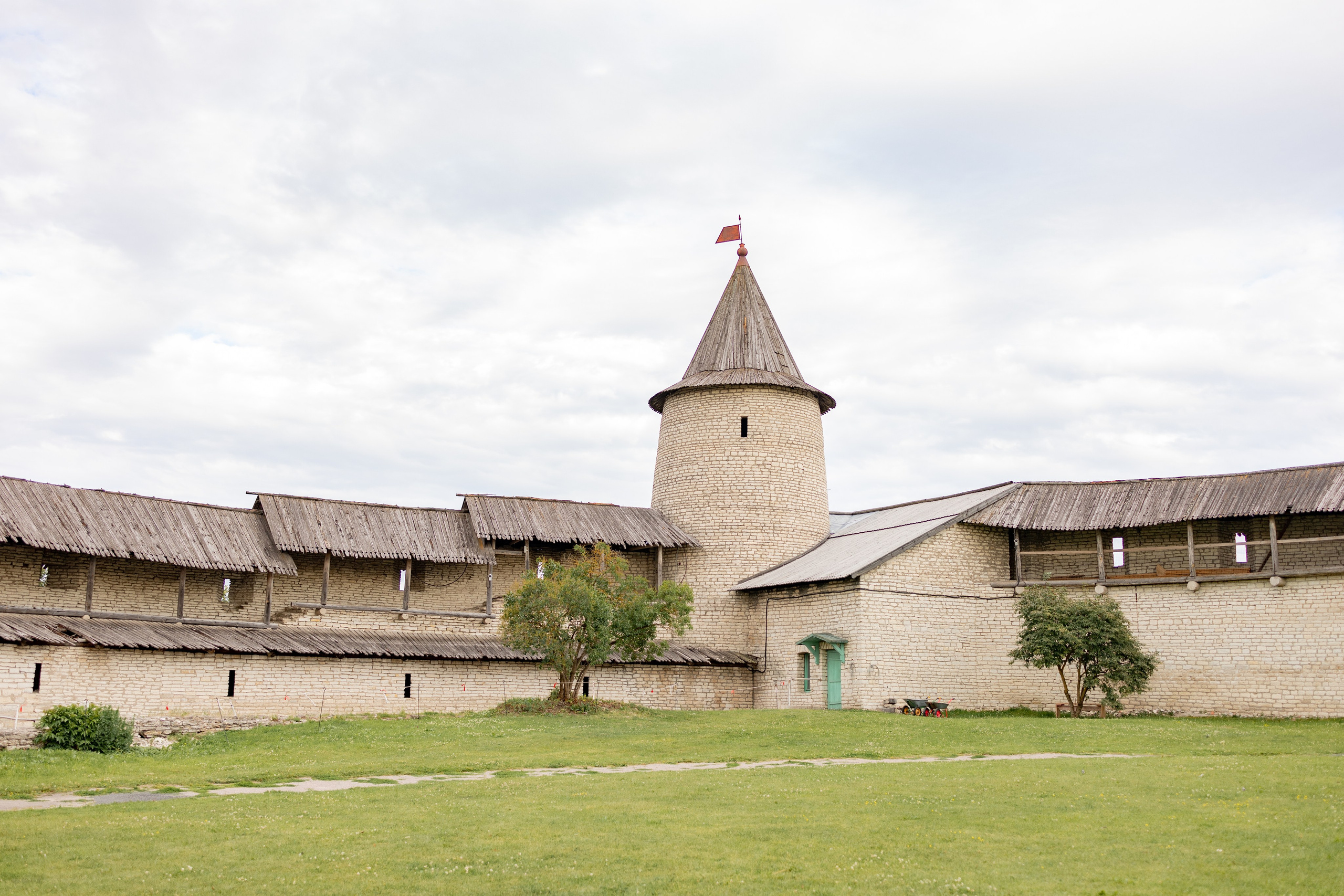 Псков. Гергерт Ксения фотограф в Санкт-Петербурге