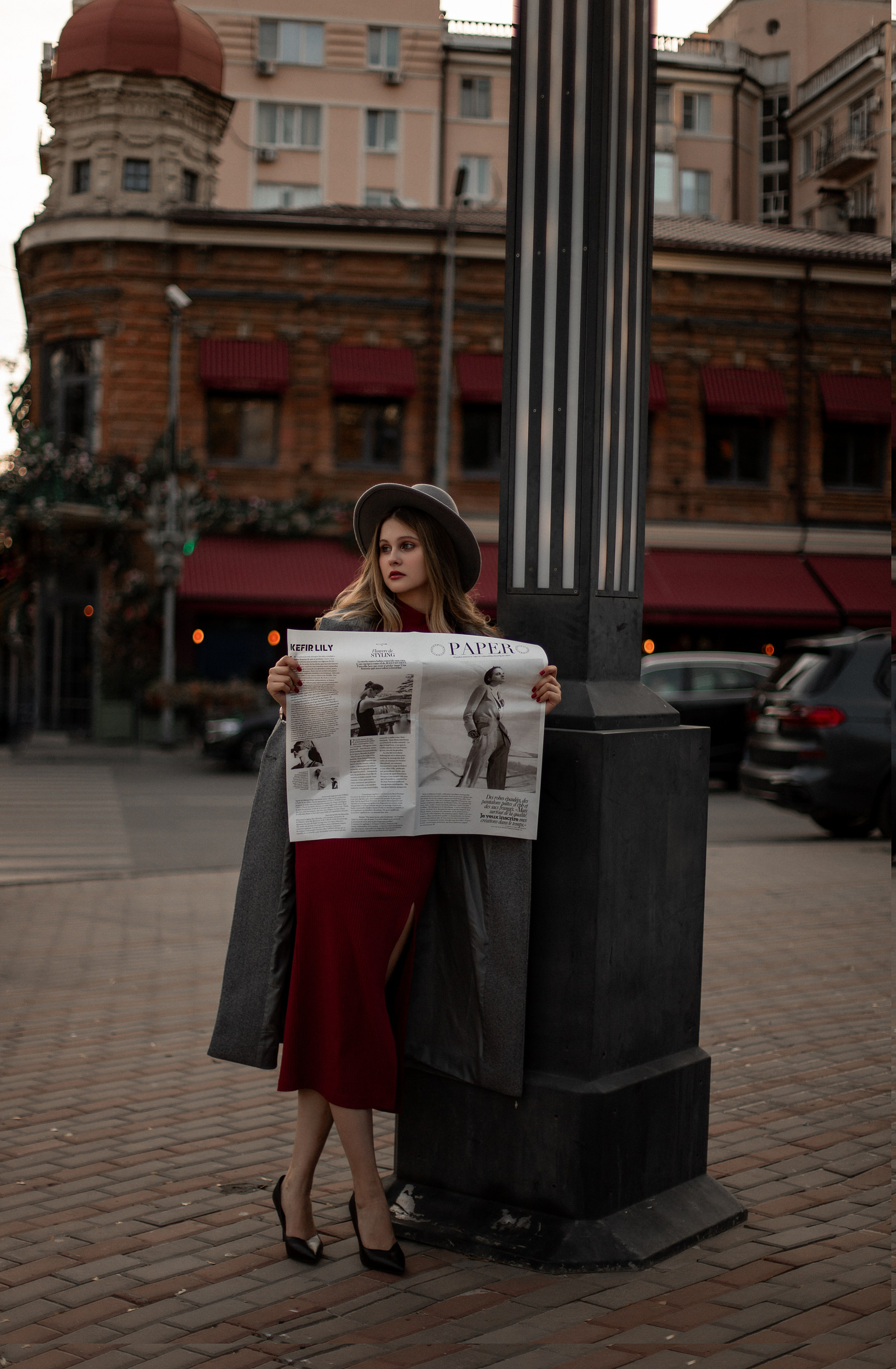 Индивидуальная съемка. Семейный и индивидуальный фотограф в Ростове-на-Дону