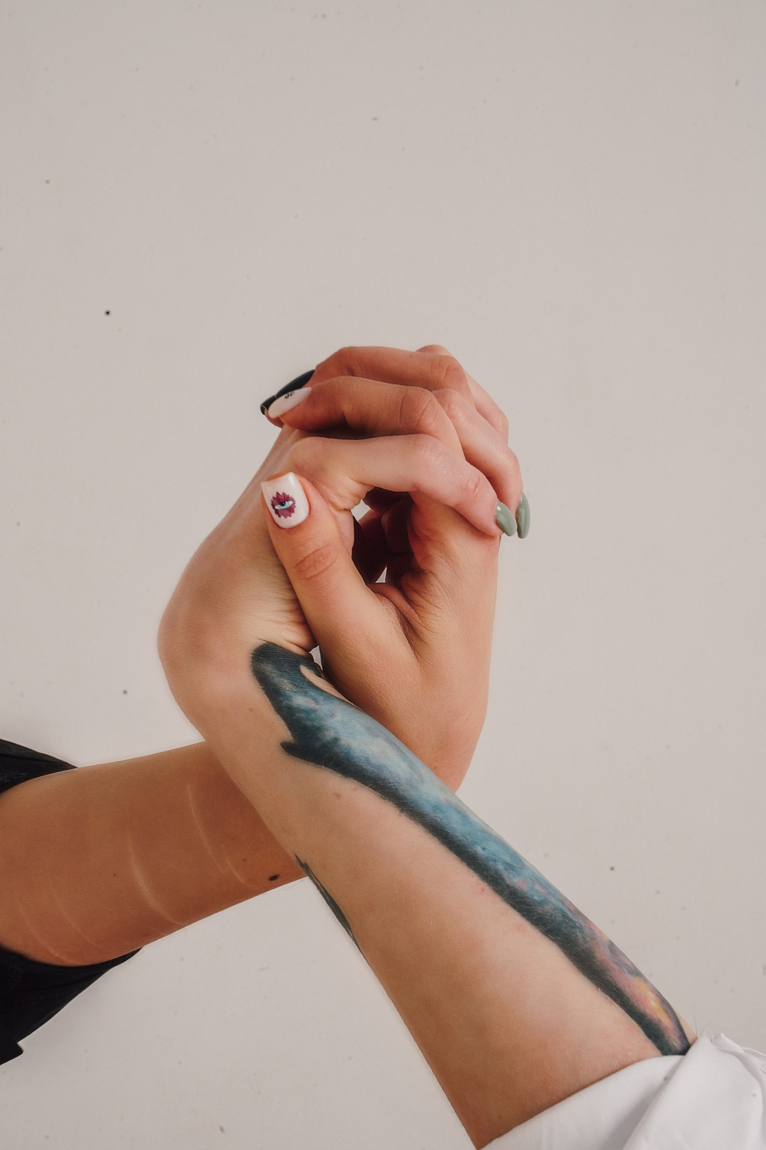 Фотосессия сестер. Семейный и женский фотограф в Краснодаре Анастасия Приймак