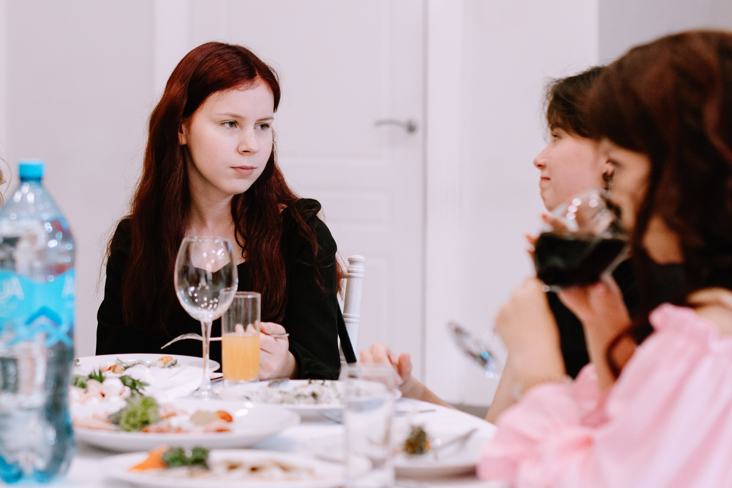 Выпускной 9 класс (Копейск). Фотограф в Челябинске Любовь Денисенко