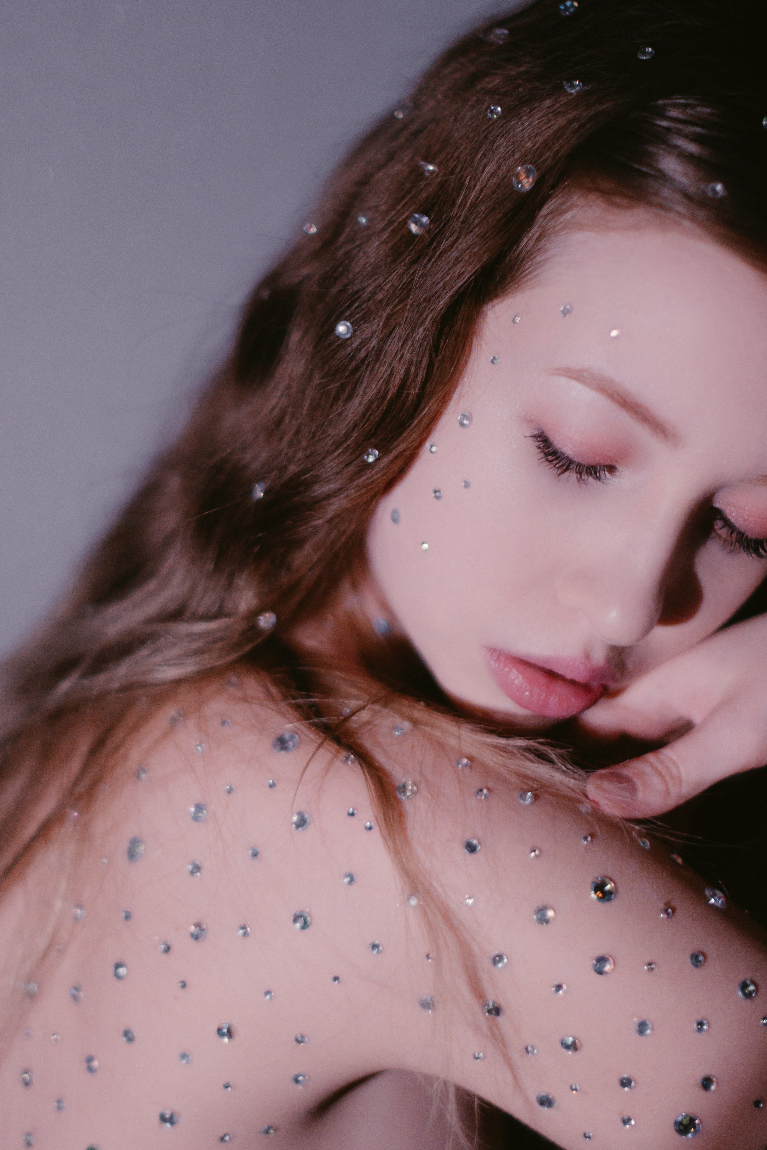 Лера. Домашняя. Фотограф в Челябинске Любовь Денисенко