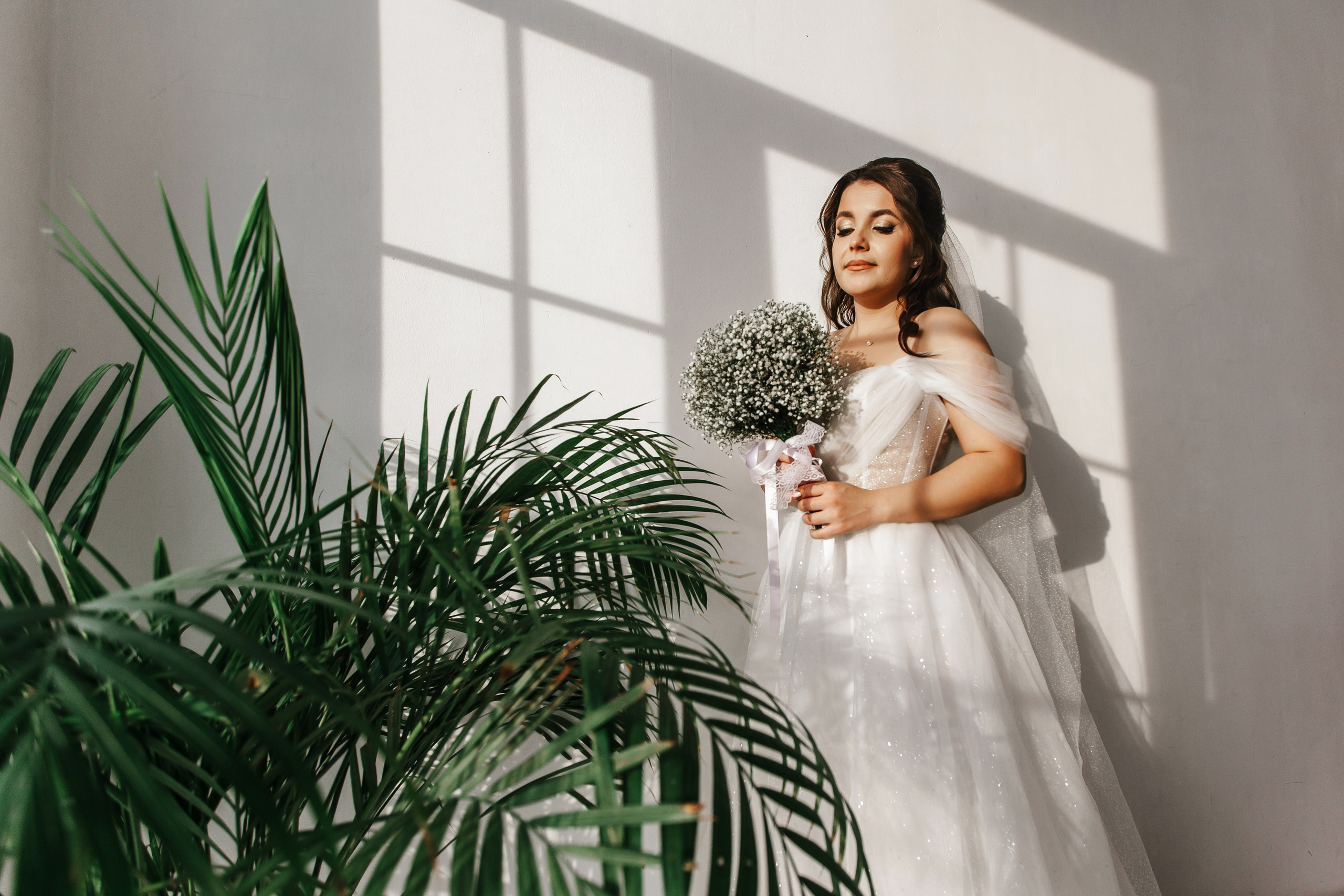 Артур и Дарья 10.12.2022. Фотосъёмка в Барнауле. Свадебный фотограф