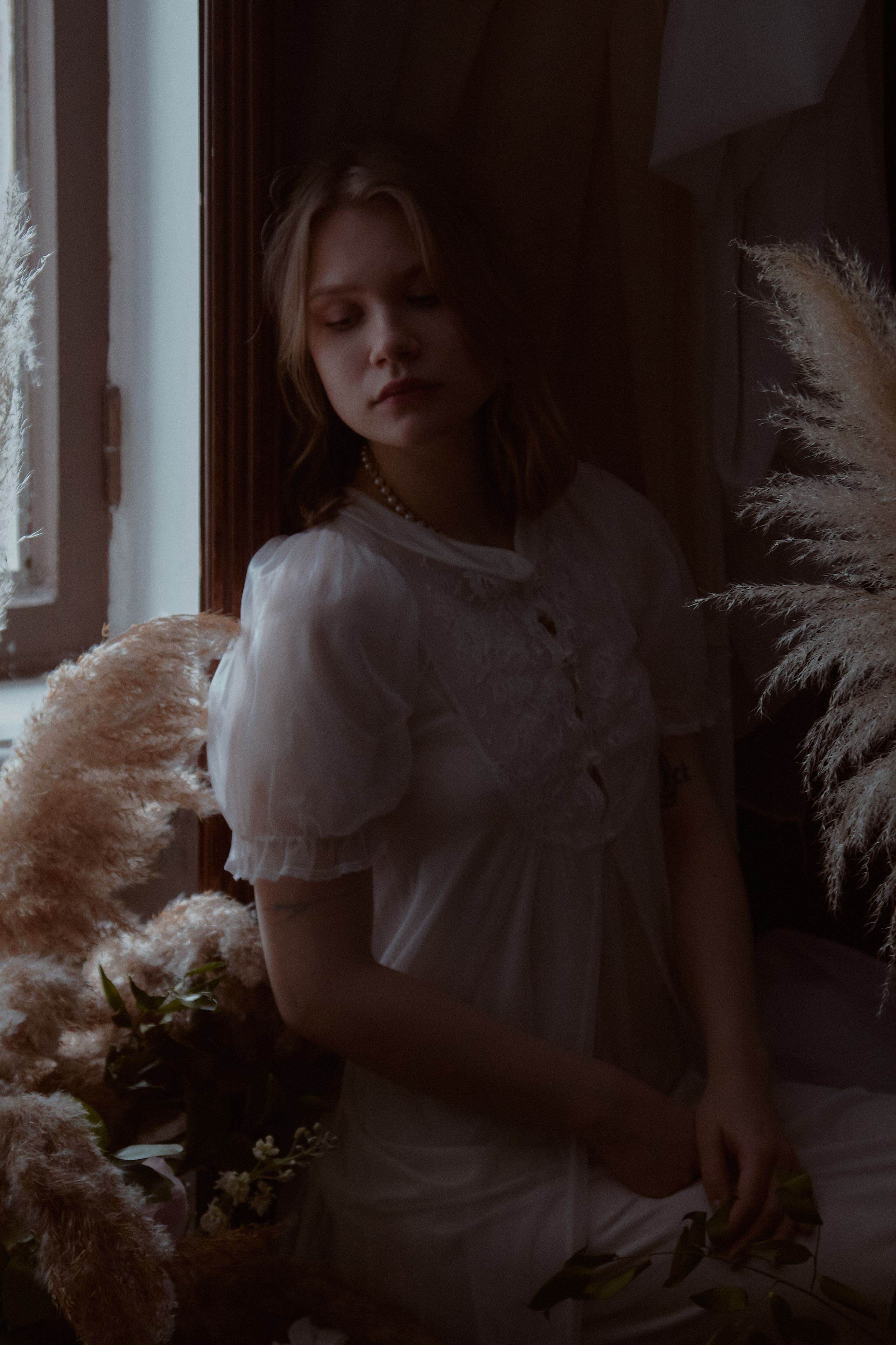 Нежность. Фотограф лавстори Москва/МО Приятелева Ангелина