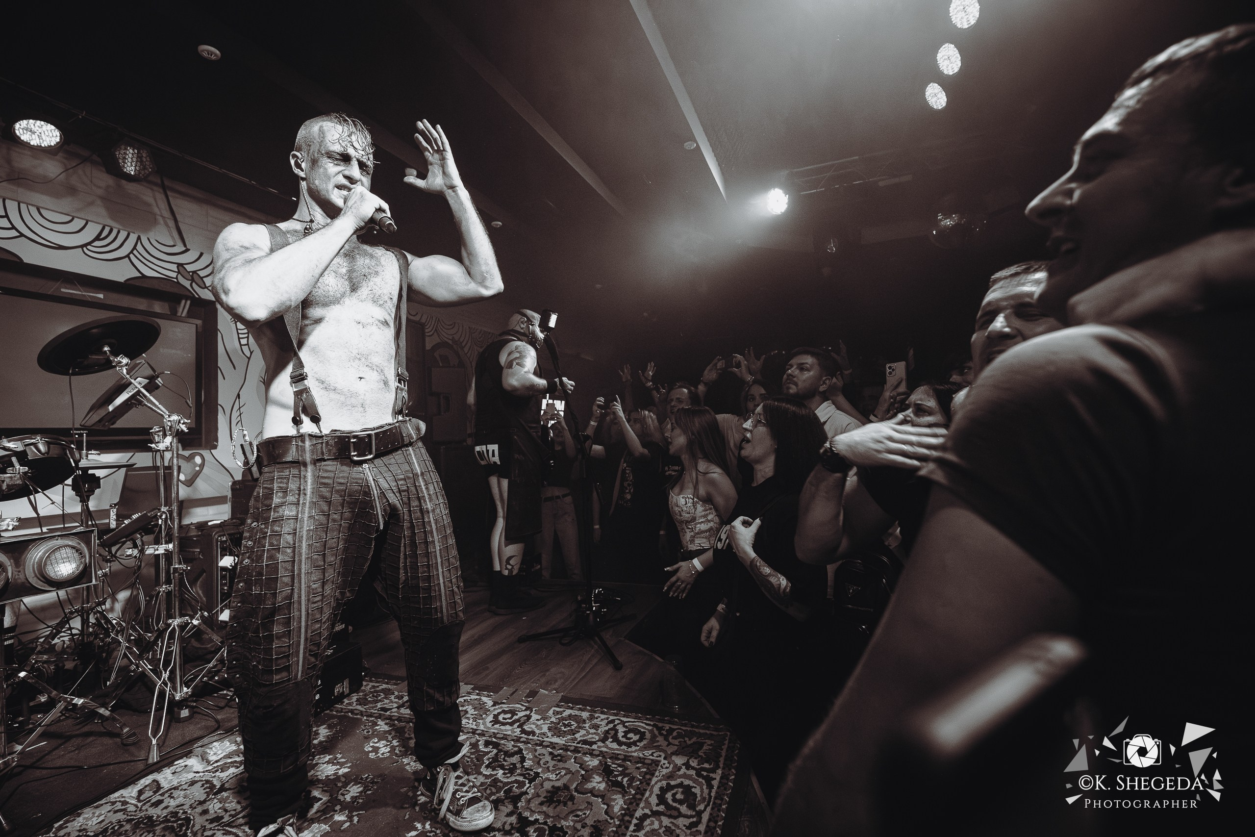 RAMMproJect в BOOMBOX Bar (28.11.2025 г.)